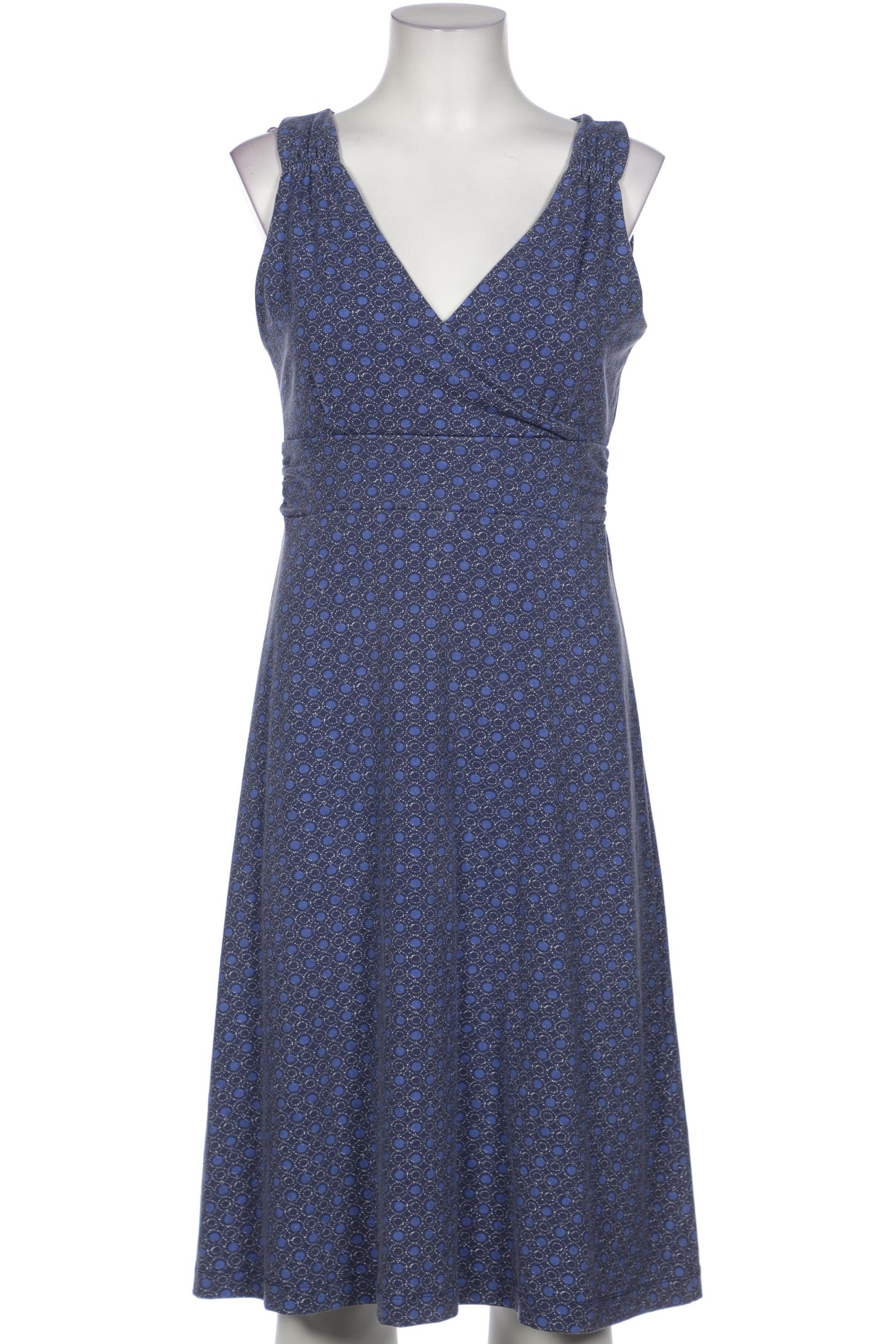 

Eddie Bauer Damen Kleid, marineblau, Gr. 38