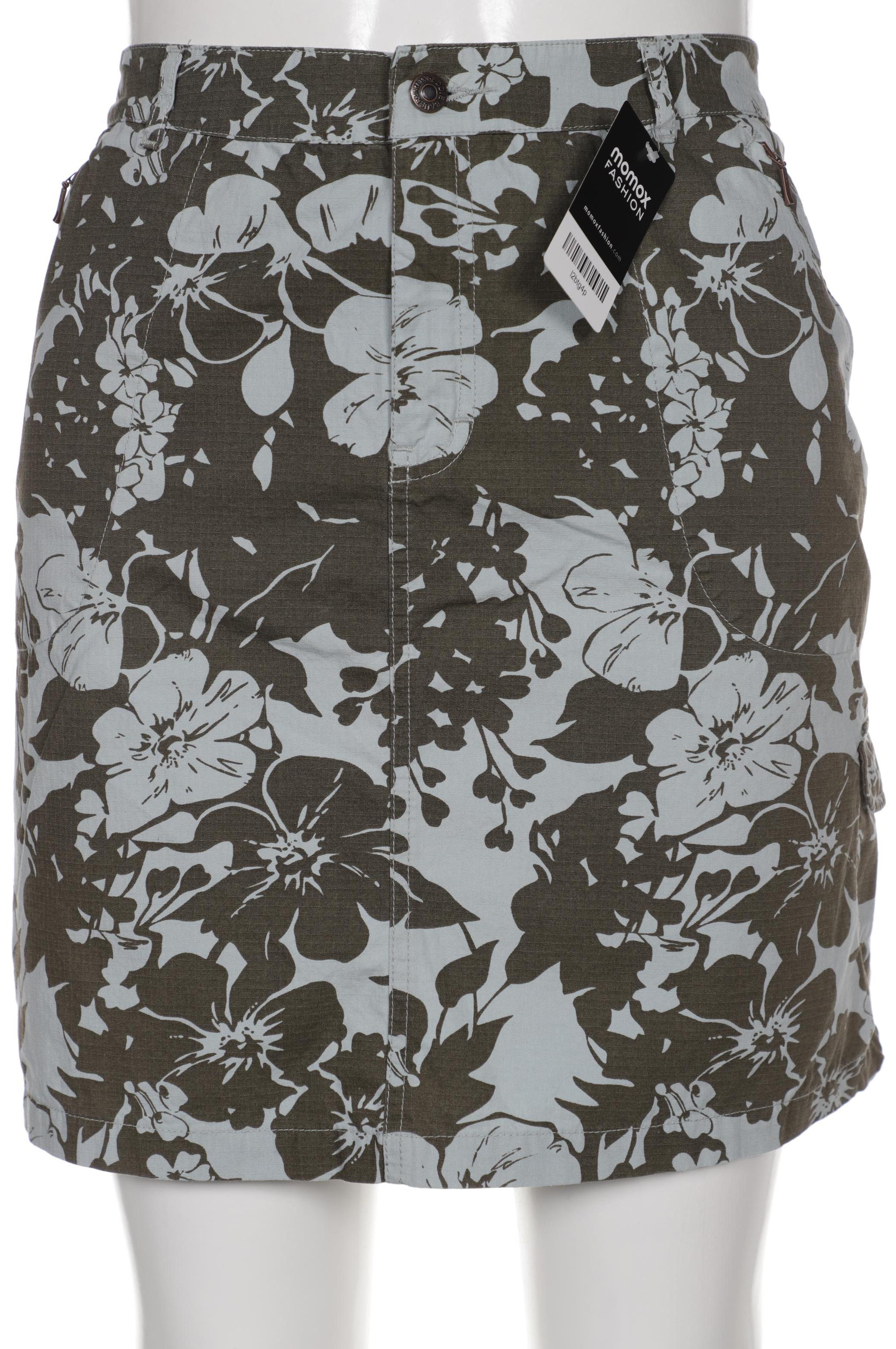 

Eddie Bauer Damen Rock, grün