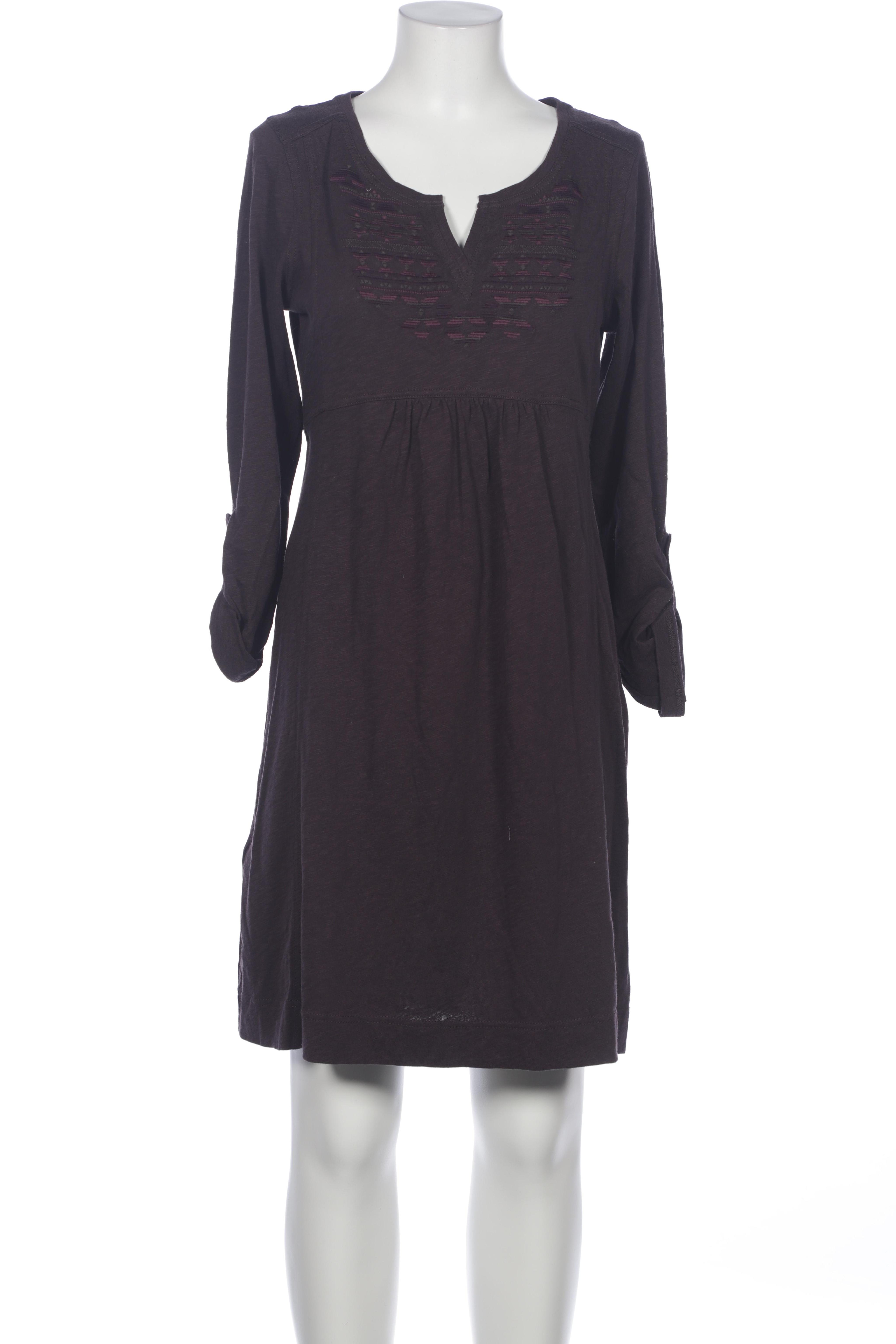 

Eddie Bauer Damen Kleid, bordeaux, Gr. 42