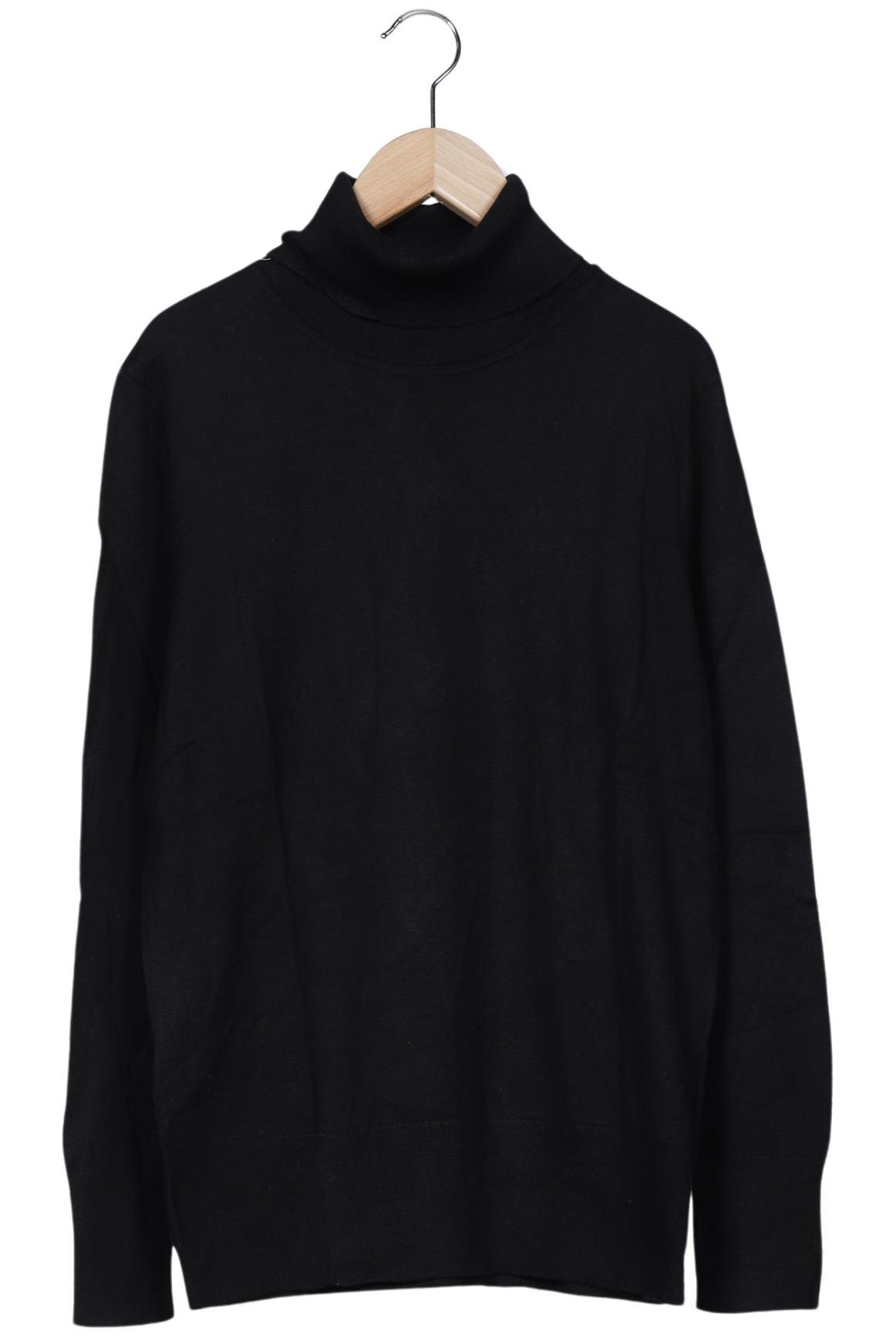 

Eddie Bauer Damen Pullover, schwarz, Gr. 42