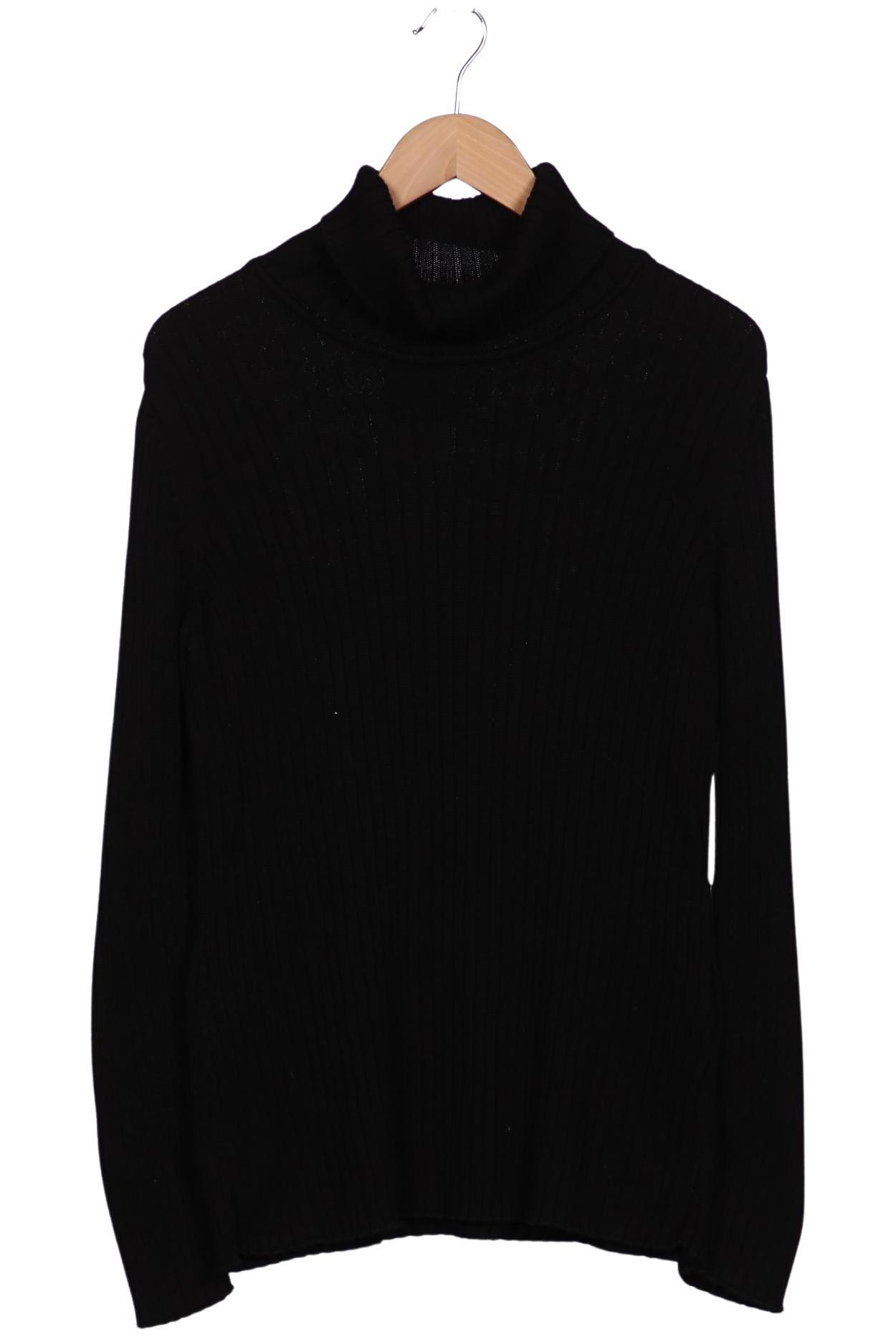 

Eddie Bauer Damen Pullover, schwarz, Gr. 42