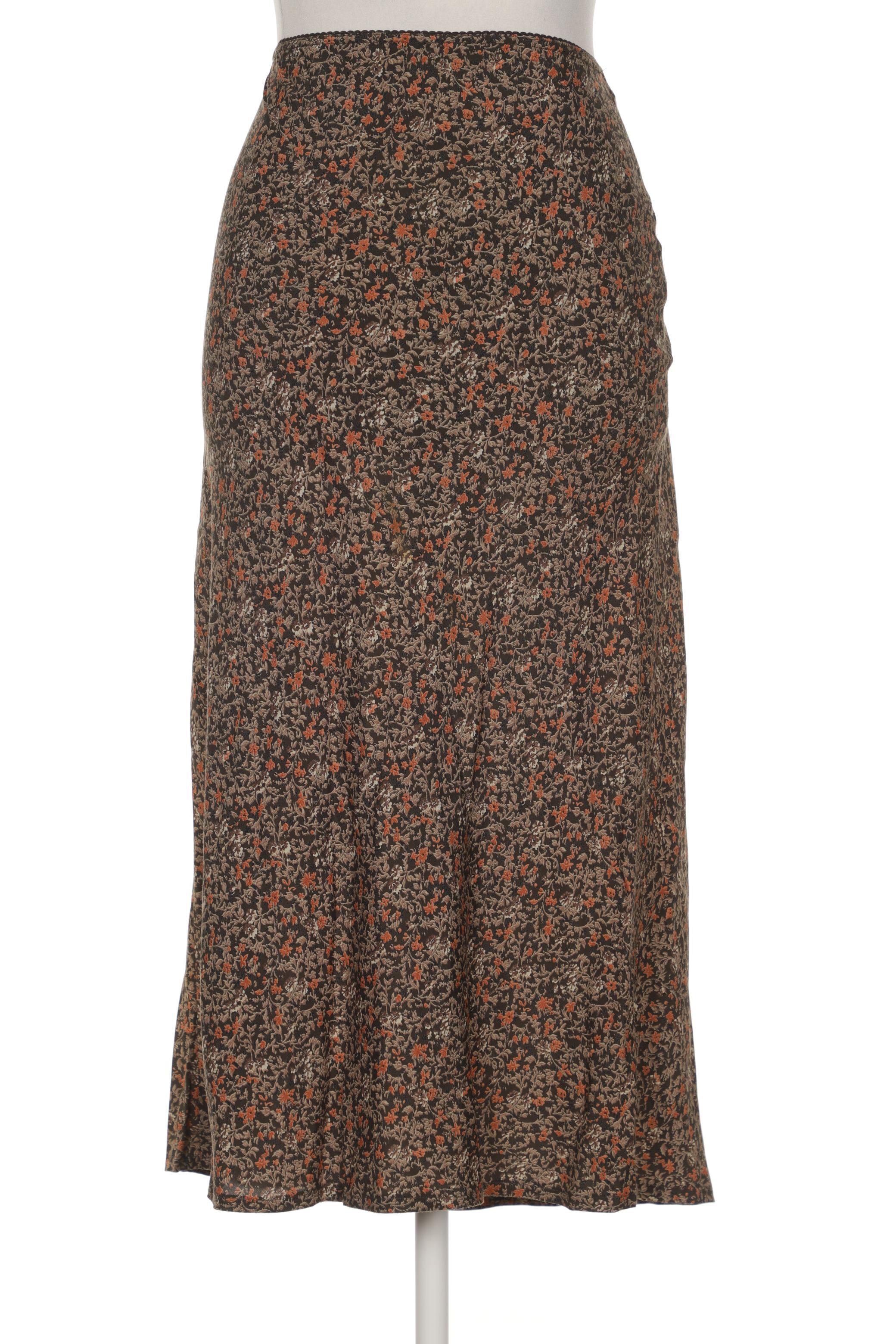 

Eddie Bauer Damen Rock, braun, Gr. 36