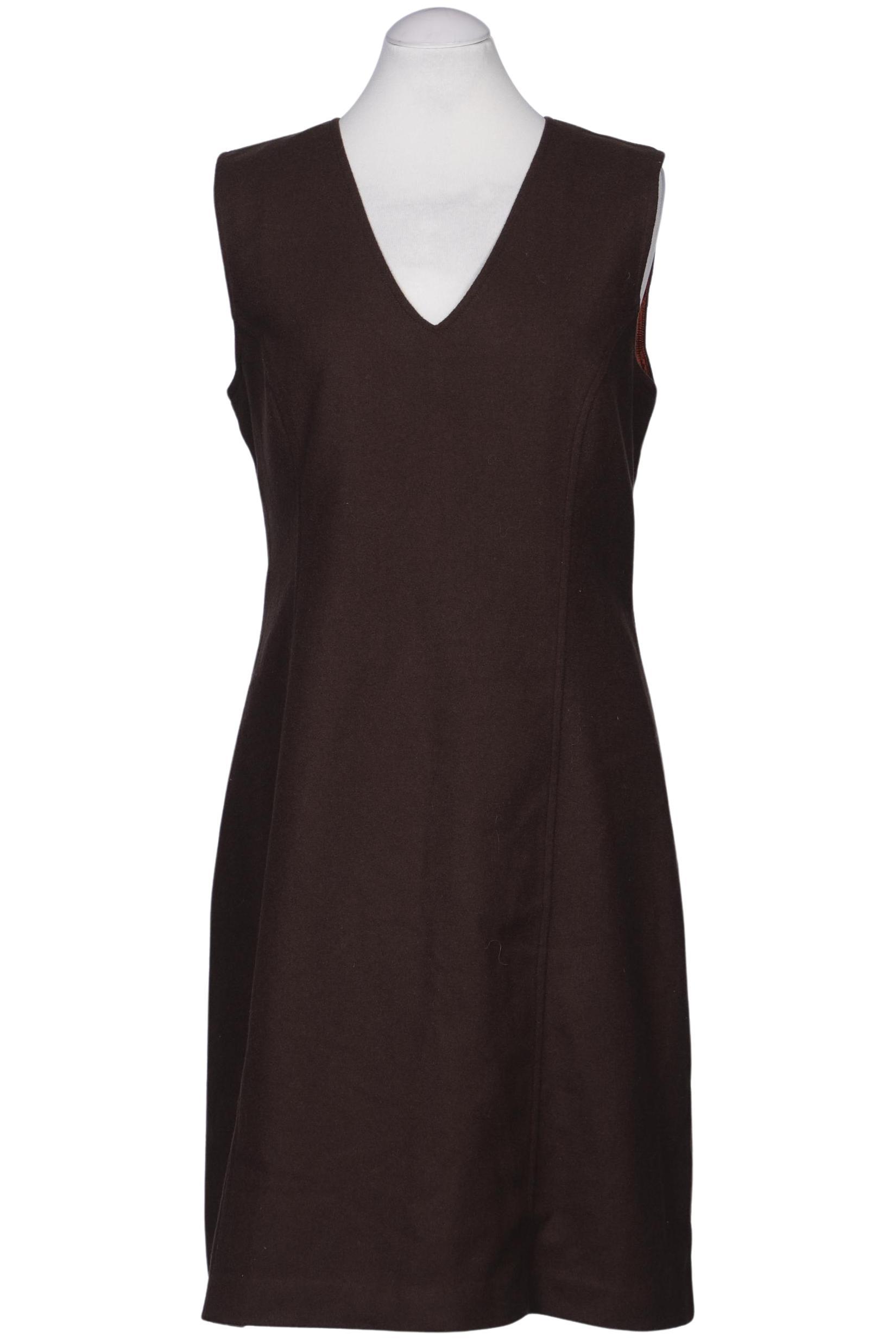 

Eddie Bauer Damen Kleid, braun, Gr. 38