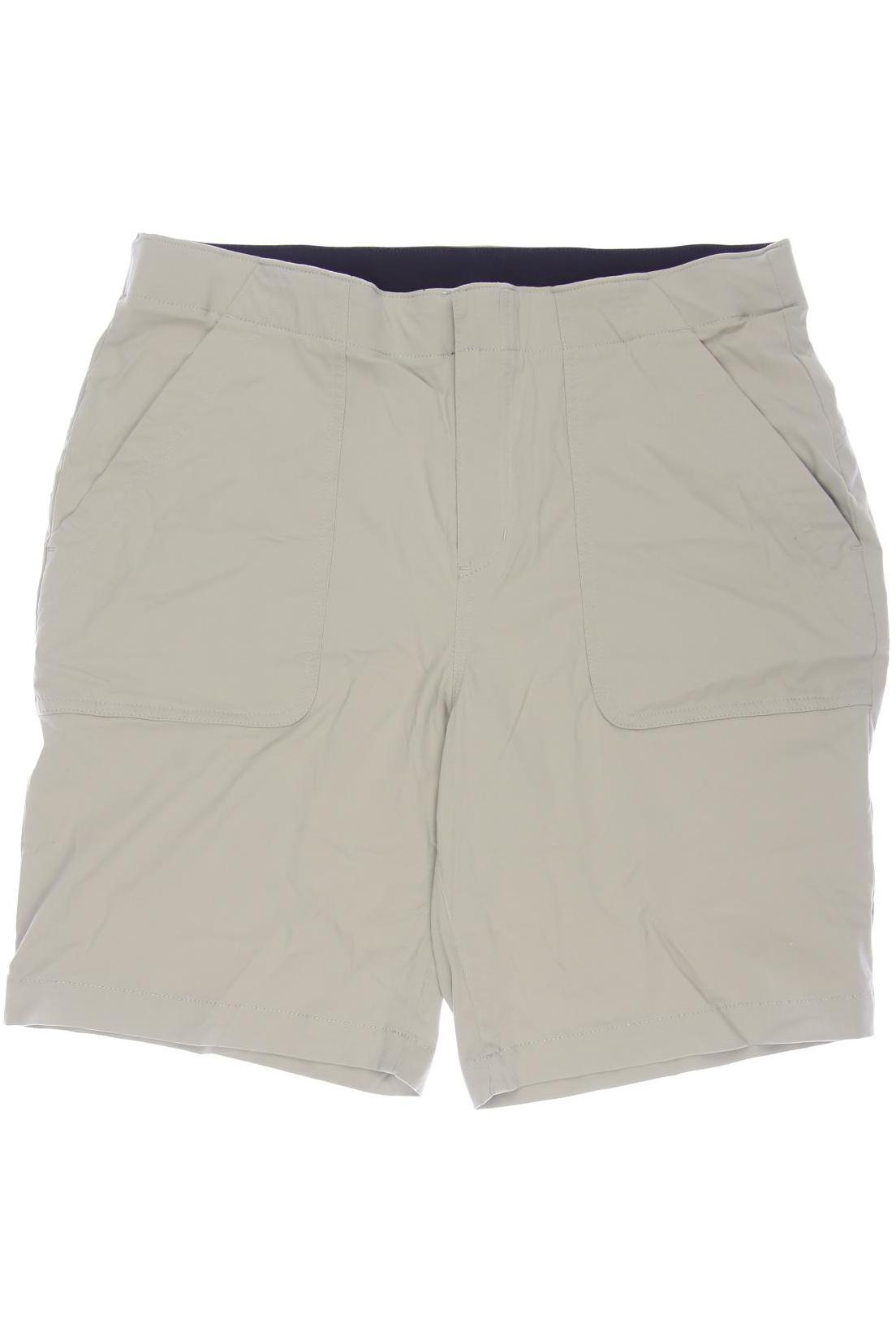 

Eddie Bauer Damen Shorts, beige, Gr. 12