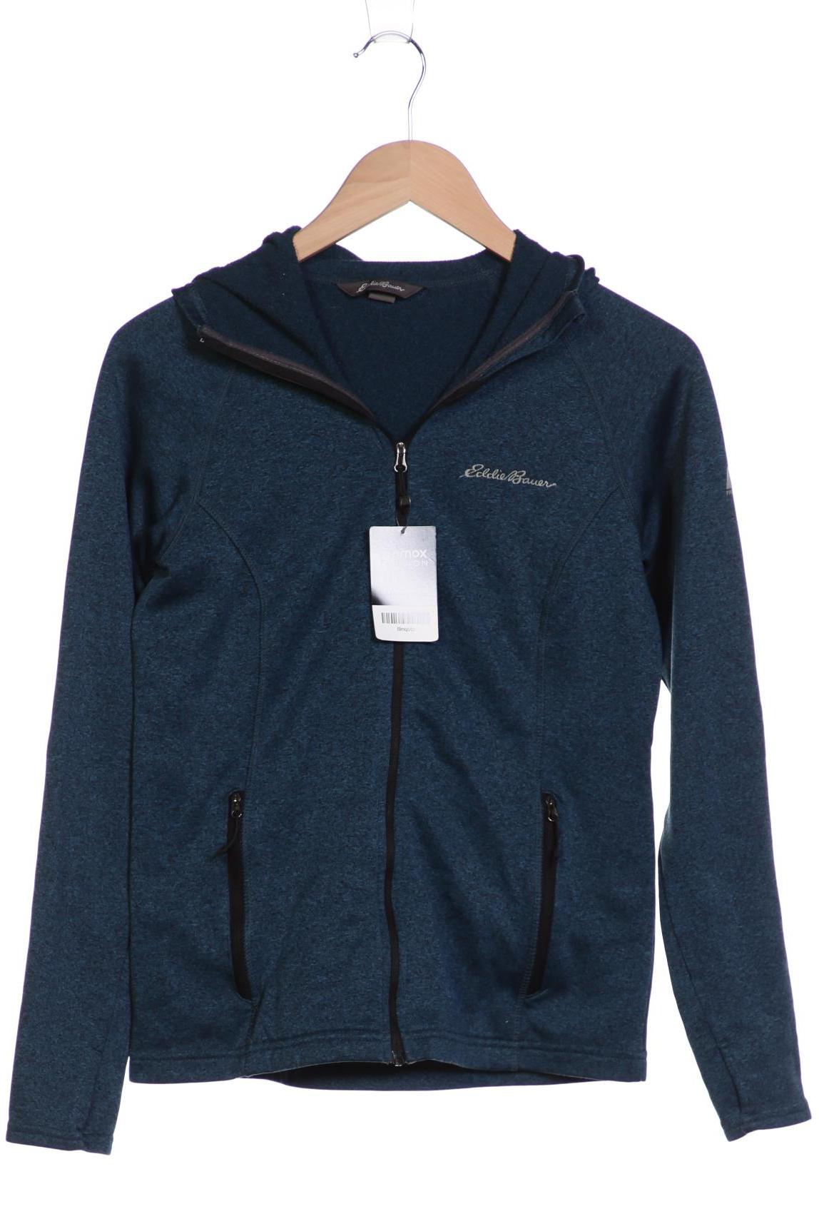 

Eddie Bauer Damen Kapuzenpullover, türkis