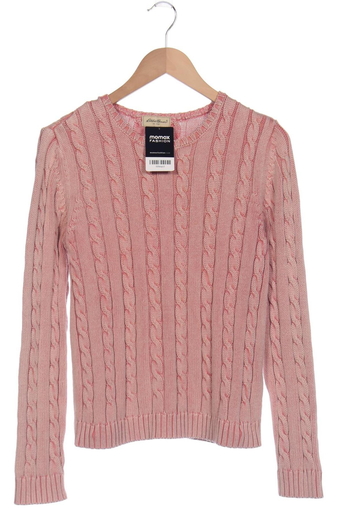 

Eddie Bauer Damen Pullover, pink