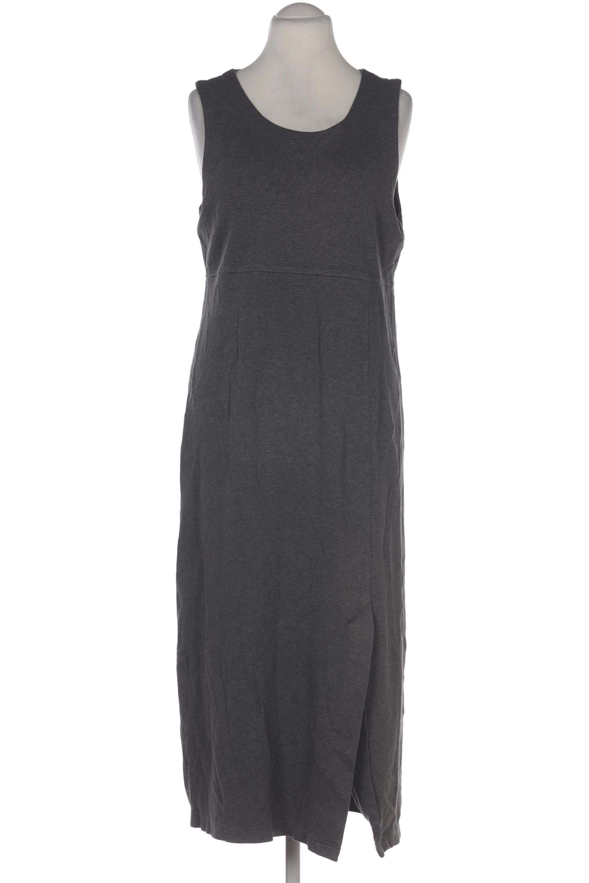 

Eddie Bauer Damen Kleid, grau, Gr. 42