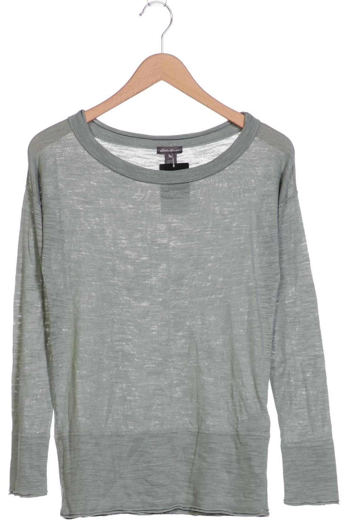 

Eddie Bauer Damen Pullover, grün
