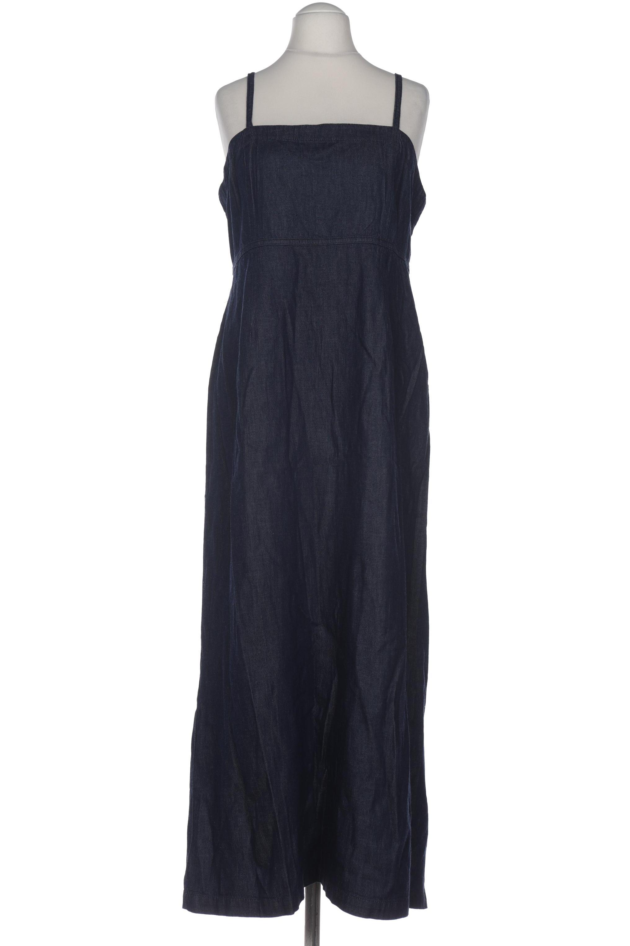 

Eddie Bauer Damen Kleid, marineblau