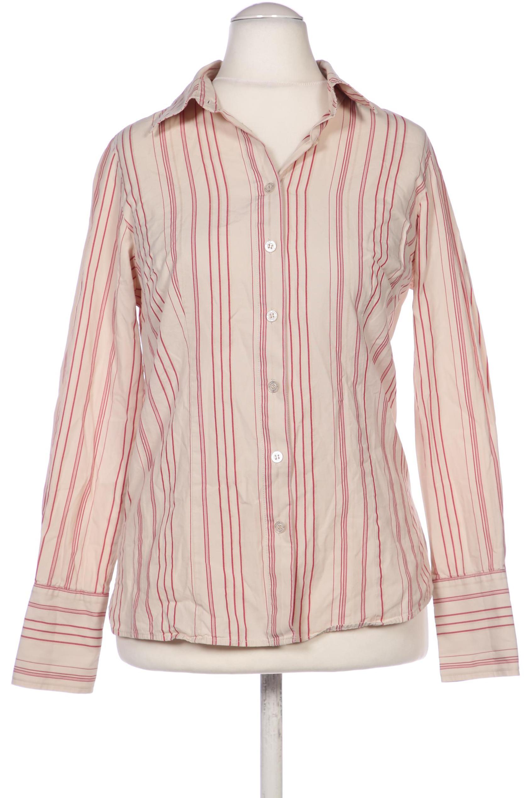 

Eddie Bauer Damen Bluse, beige, Gr. 36