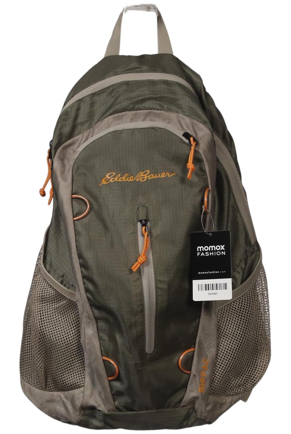 

Eddie Bauer Damen Rucksack, grün, Gr.