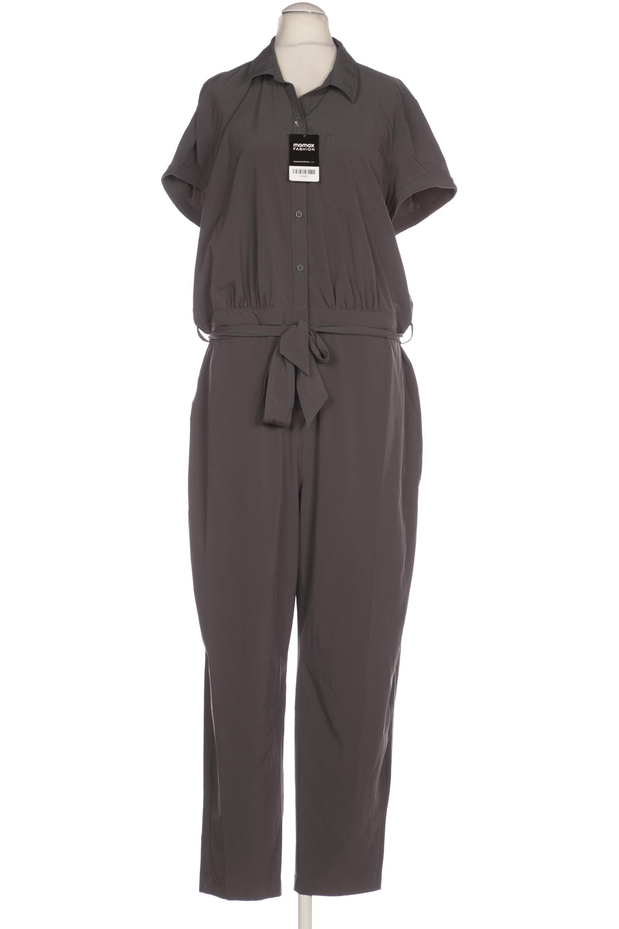 

Eddie Bauer Damen Jumpsuit/Overall, grau