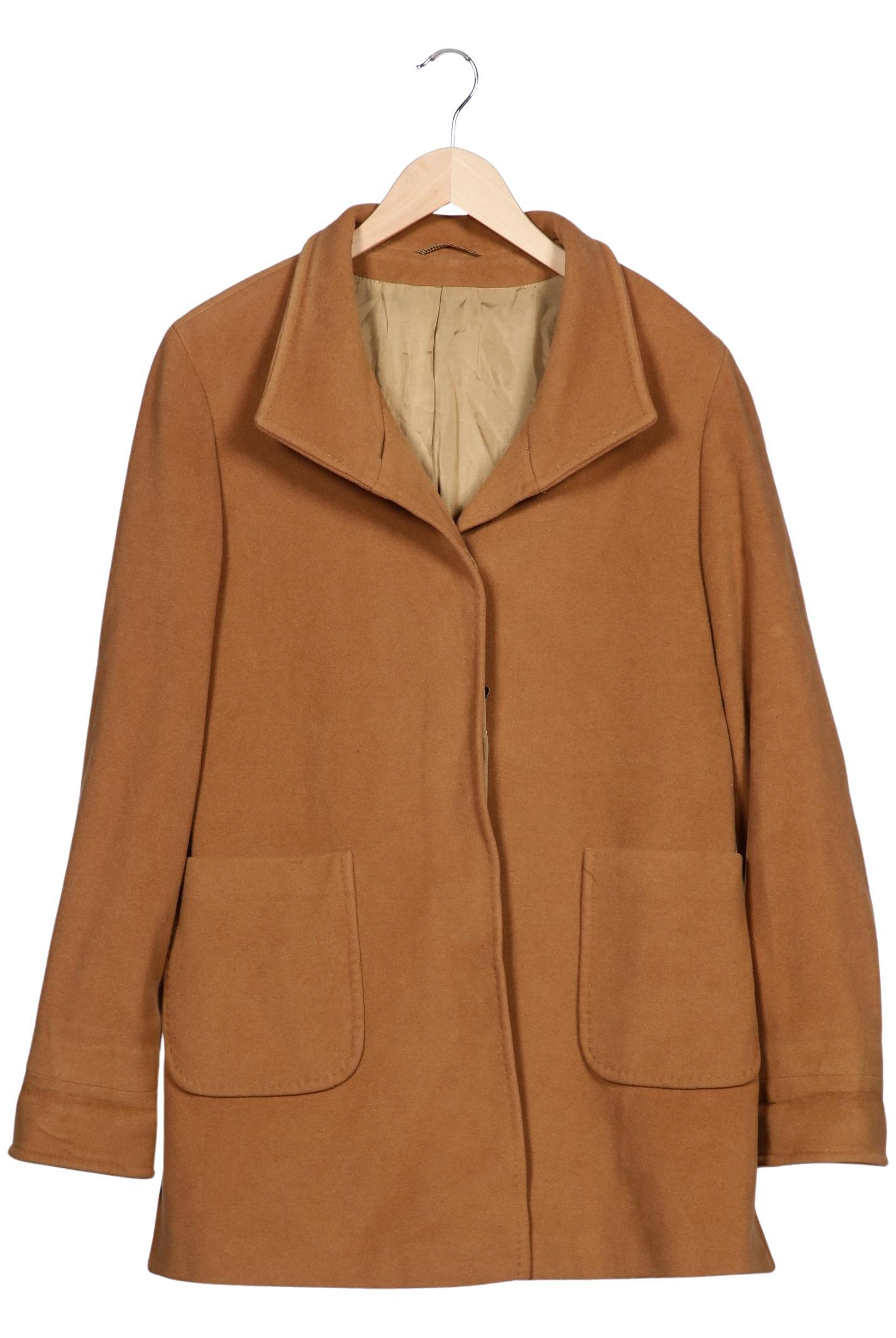 

Eddie Bauer Damen Mantel, braun, Gr. 38