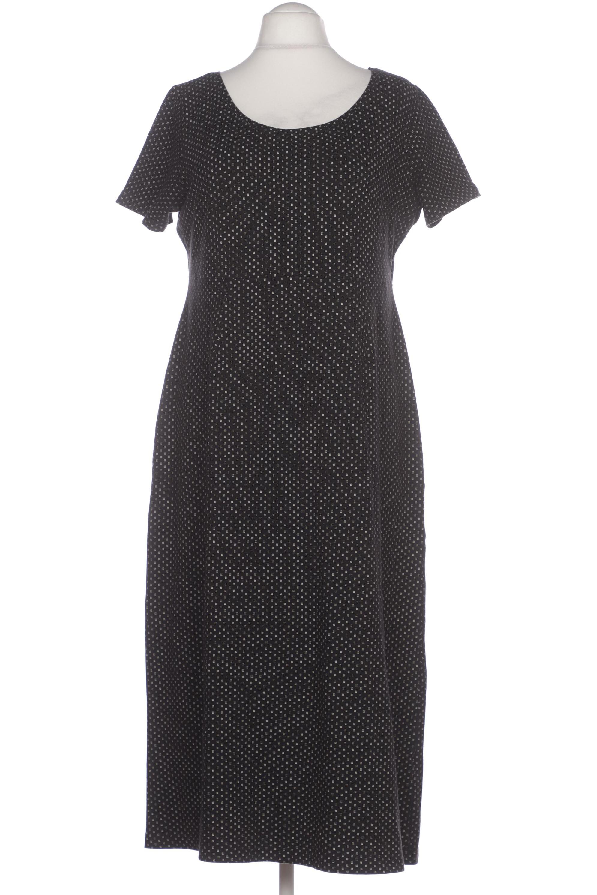 

Eddie Bauer Damen Kleid, schwarz, Gr. 44
