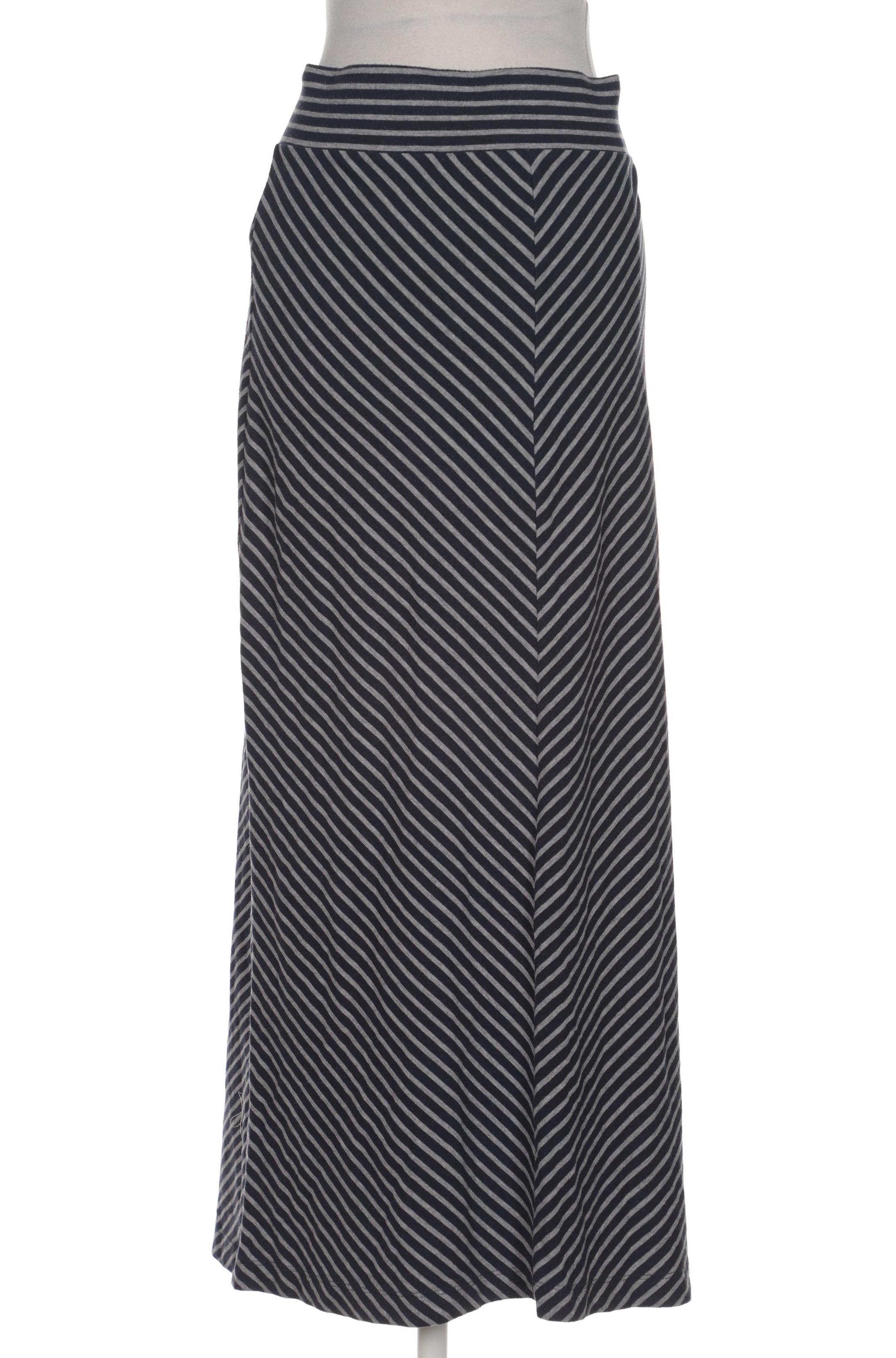 

Eddie Bauer Damen Rock, marineblau, Gr. 38