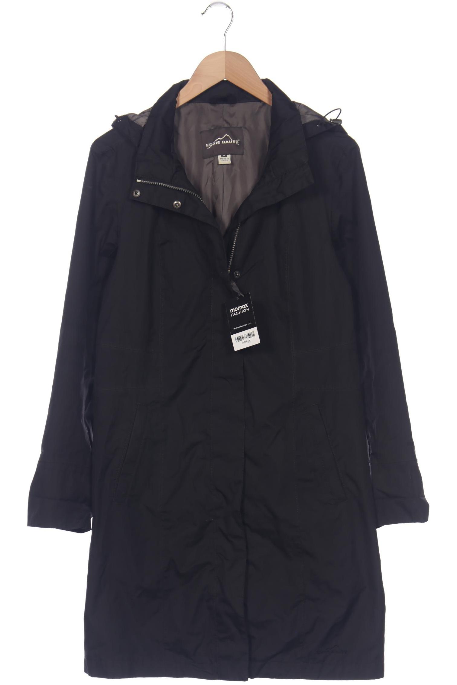 

Eddie Bauer Damen Mantel, grün, Gr. 38