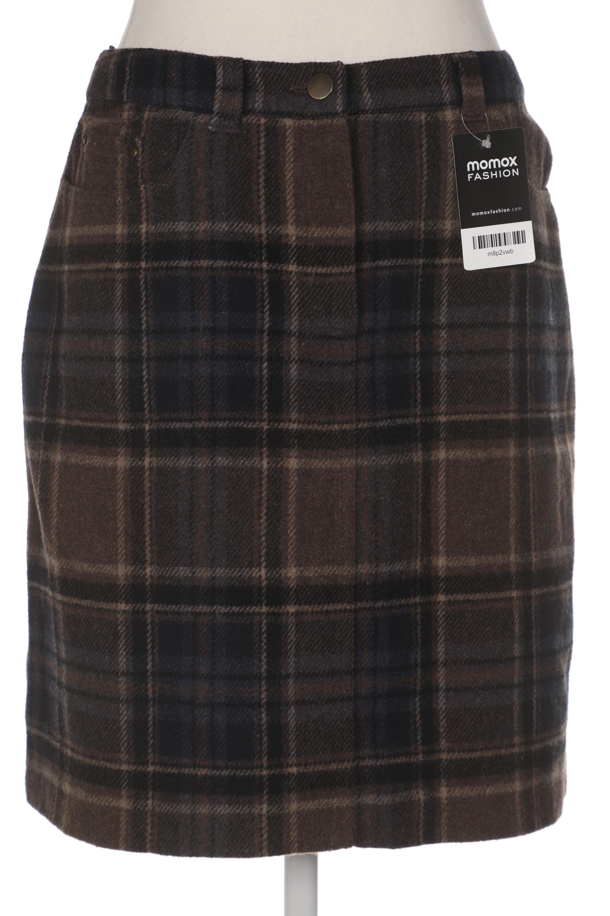

Eddie Bauer Damen Rock, braun