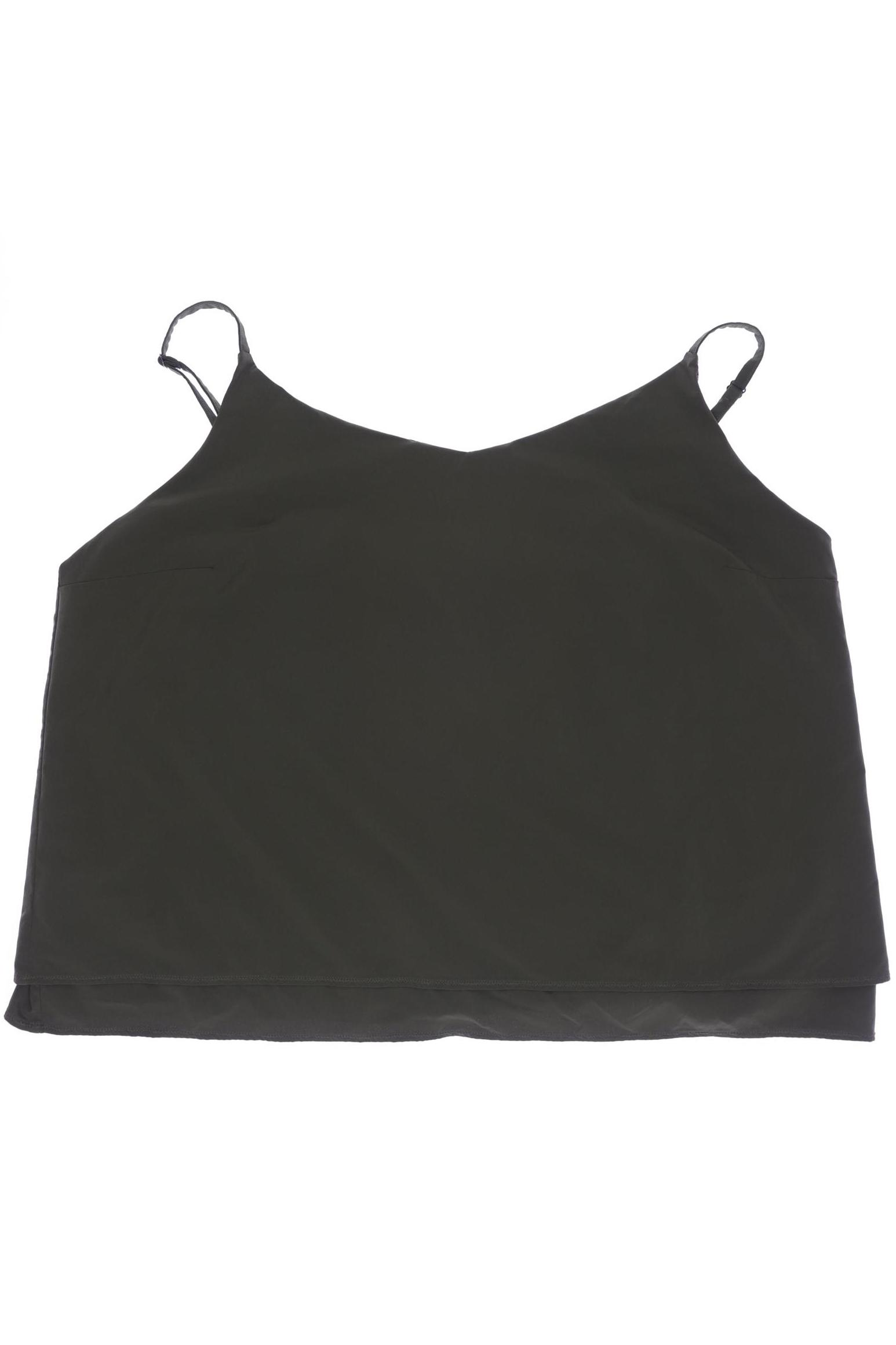 

Eddie Bauer Damen Top, grün, Gr. 46