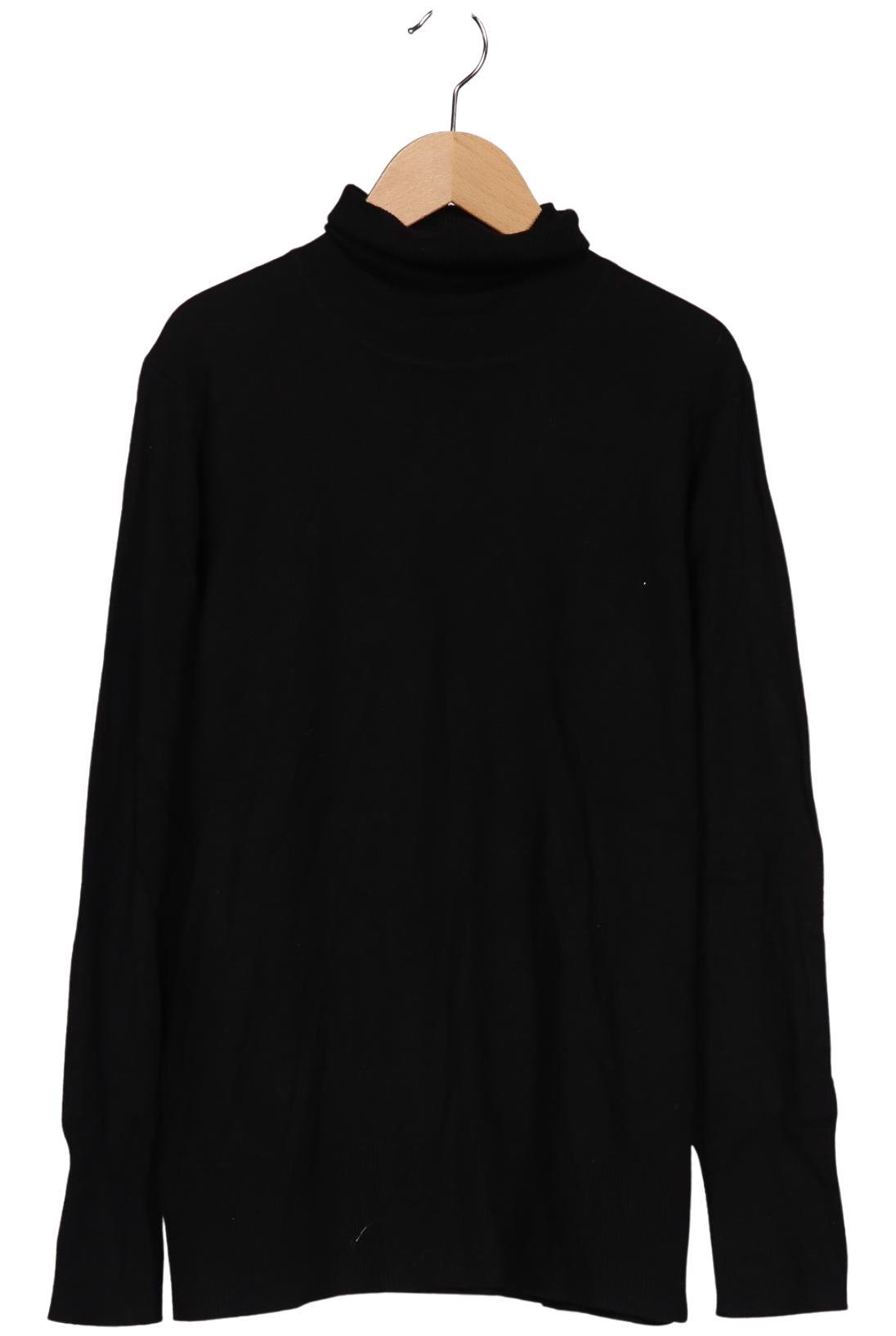 

Eddie Bauer Damen Pullover, schwarz, Gr. 44