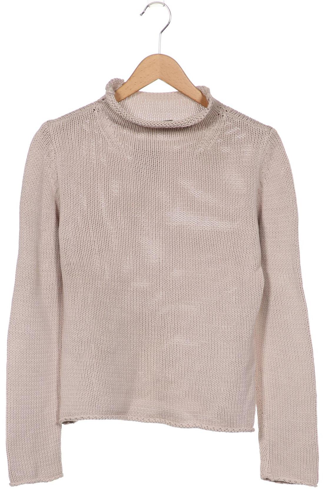 

Eddie Bauer Damen Pullover, beige, Gr. 36