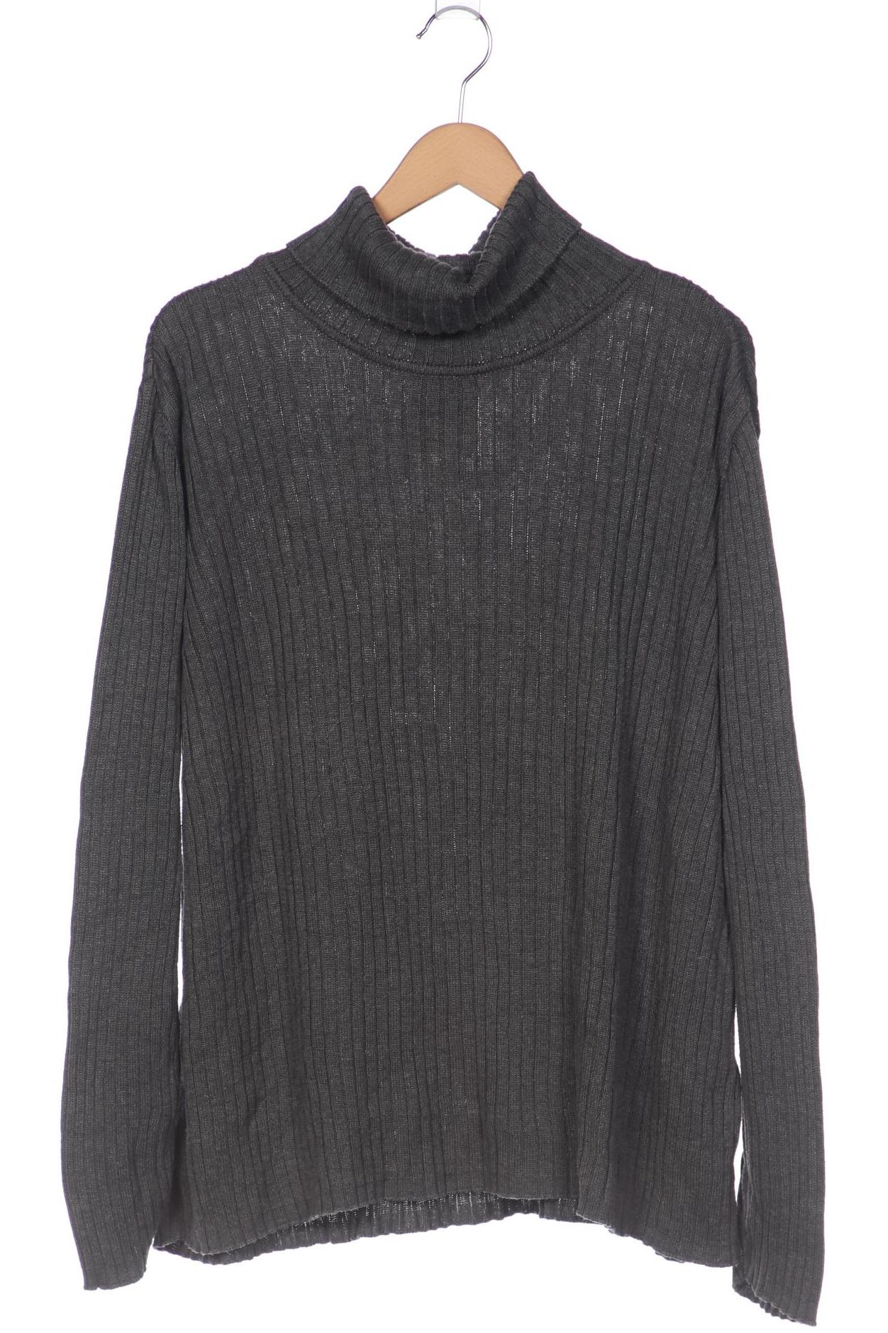 

Eddie Bauer Damen Pullover, grau, Gr. 48