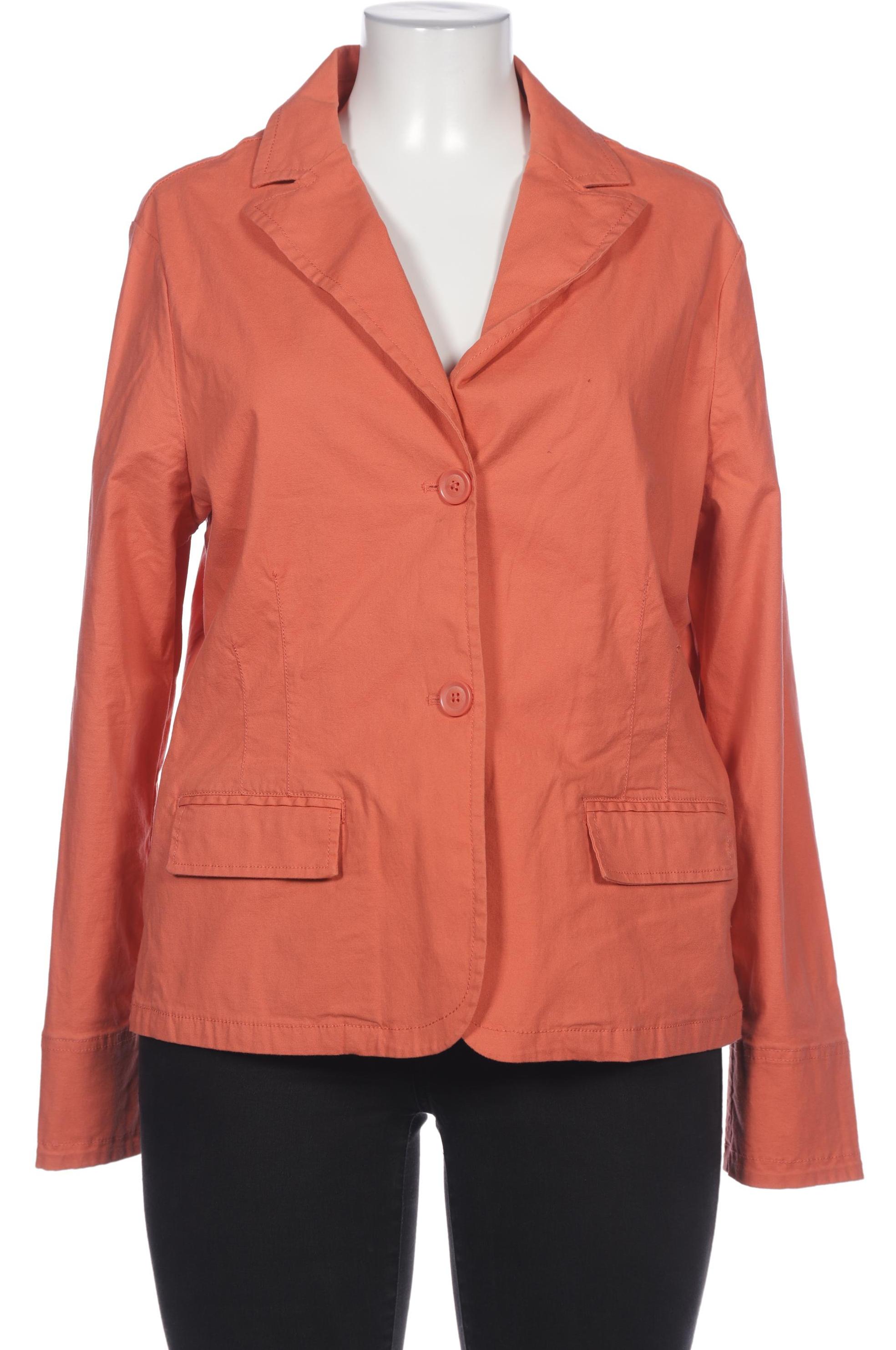 

Eddie Bauer Damen Blazer, orange