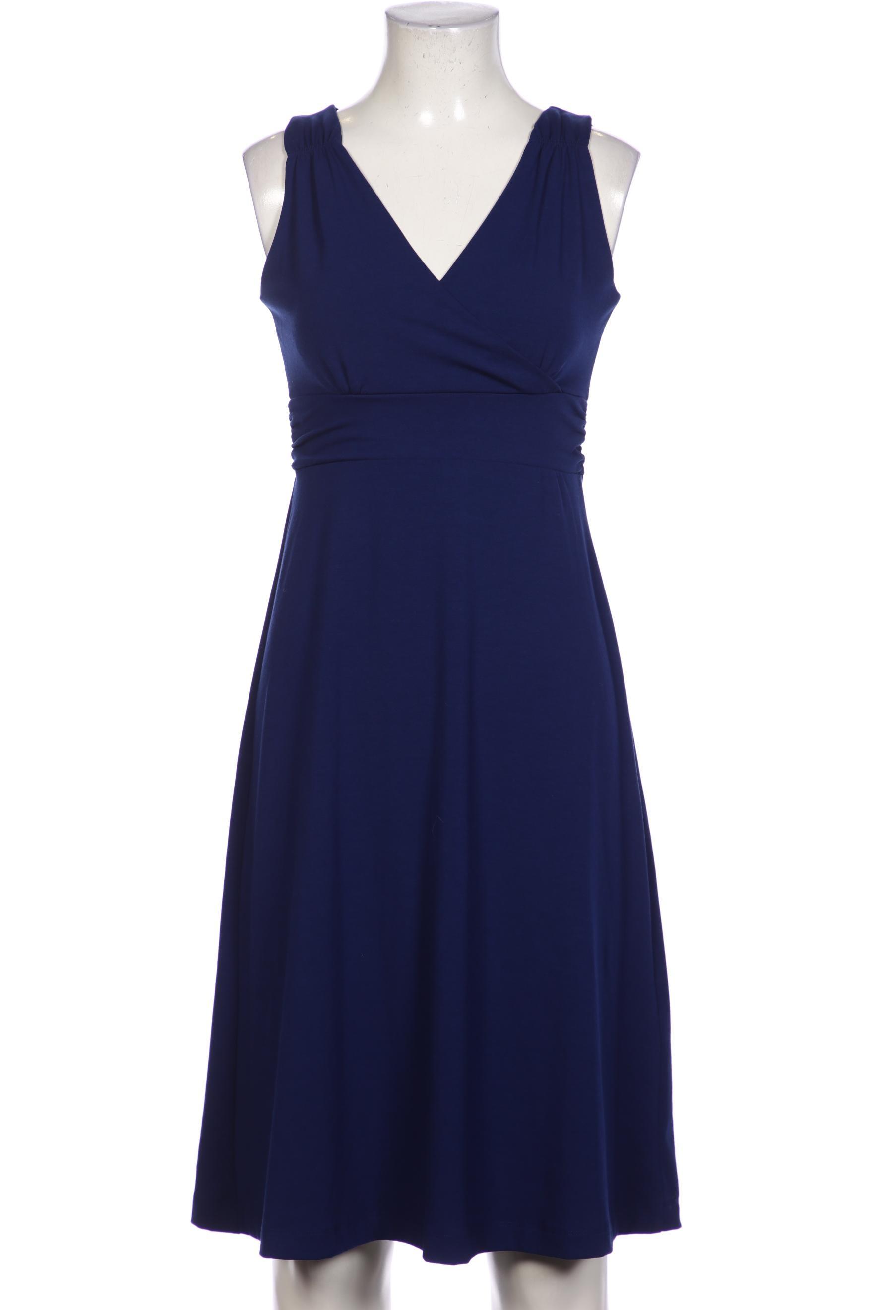 

Eddie Bauer Damen Kleid, blau, Gr. 34