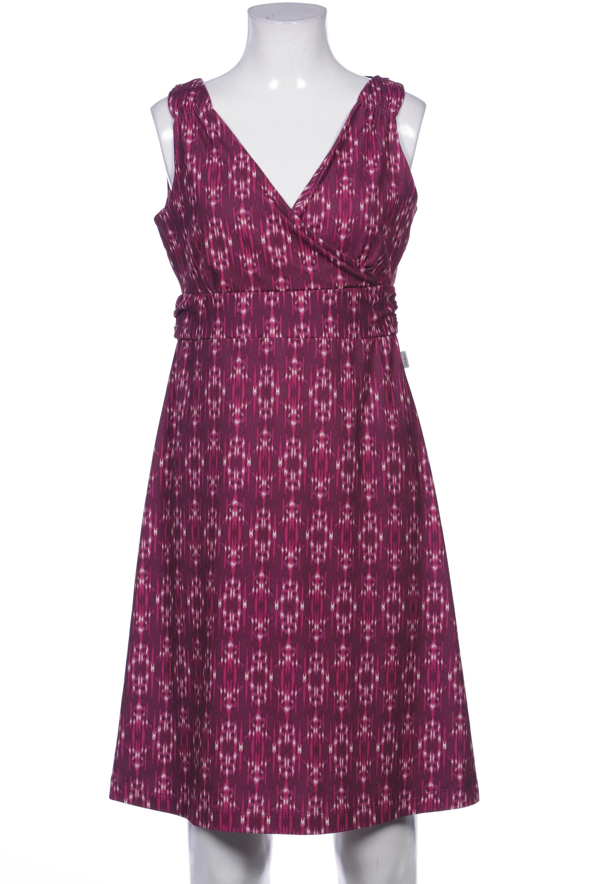 

Eddie Bauer Damen Kleid, pink, Gr. 38