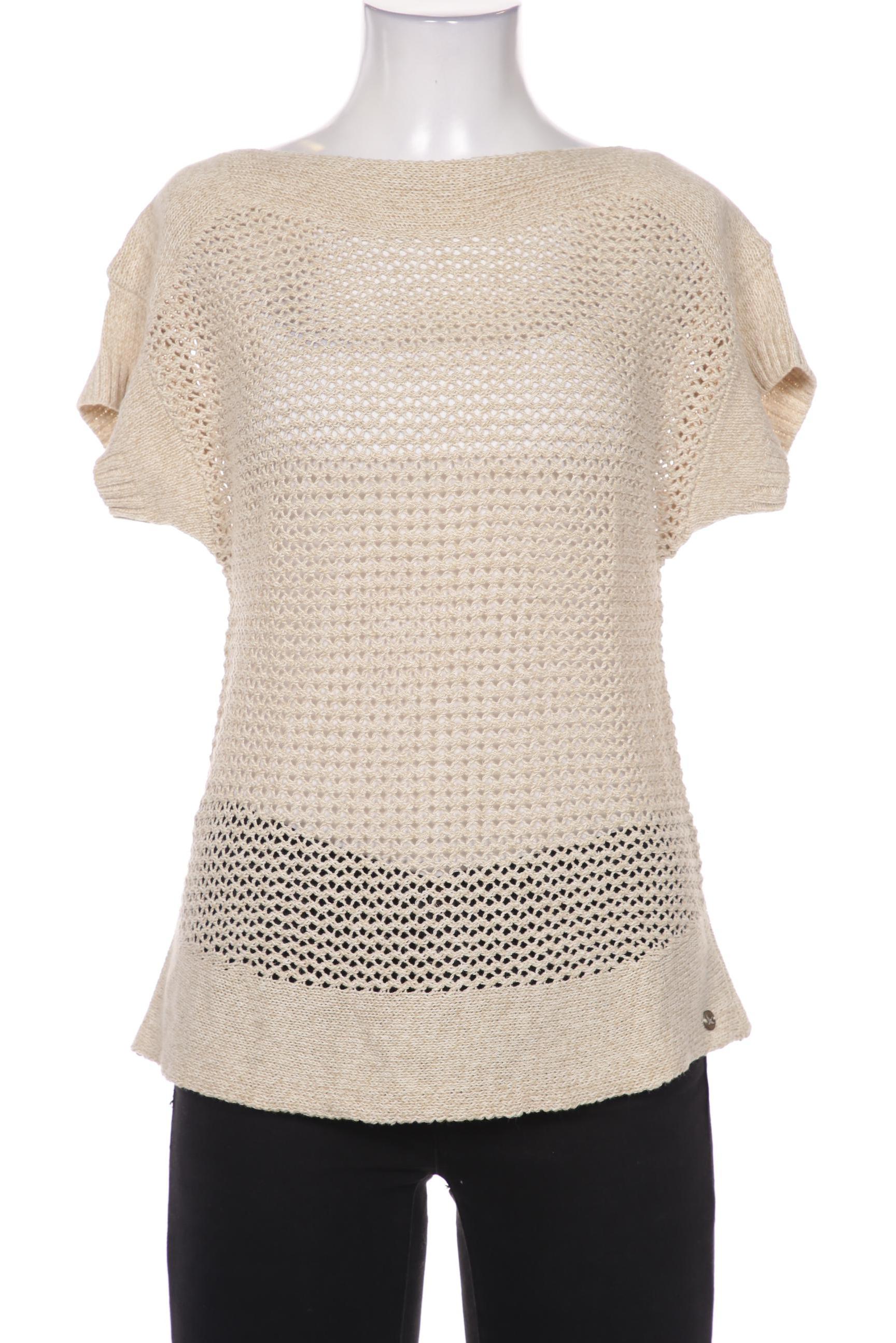 Thumbnail - Eddie Bauer Damen Pullover, beige, Gr. 34