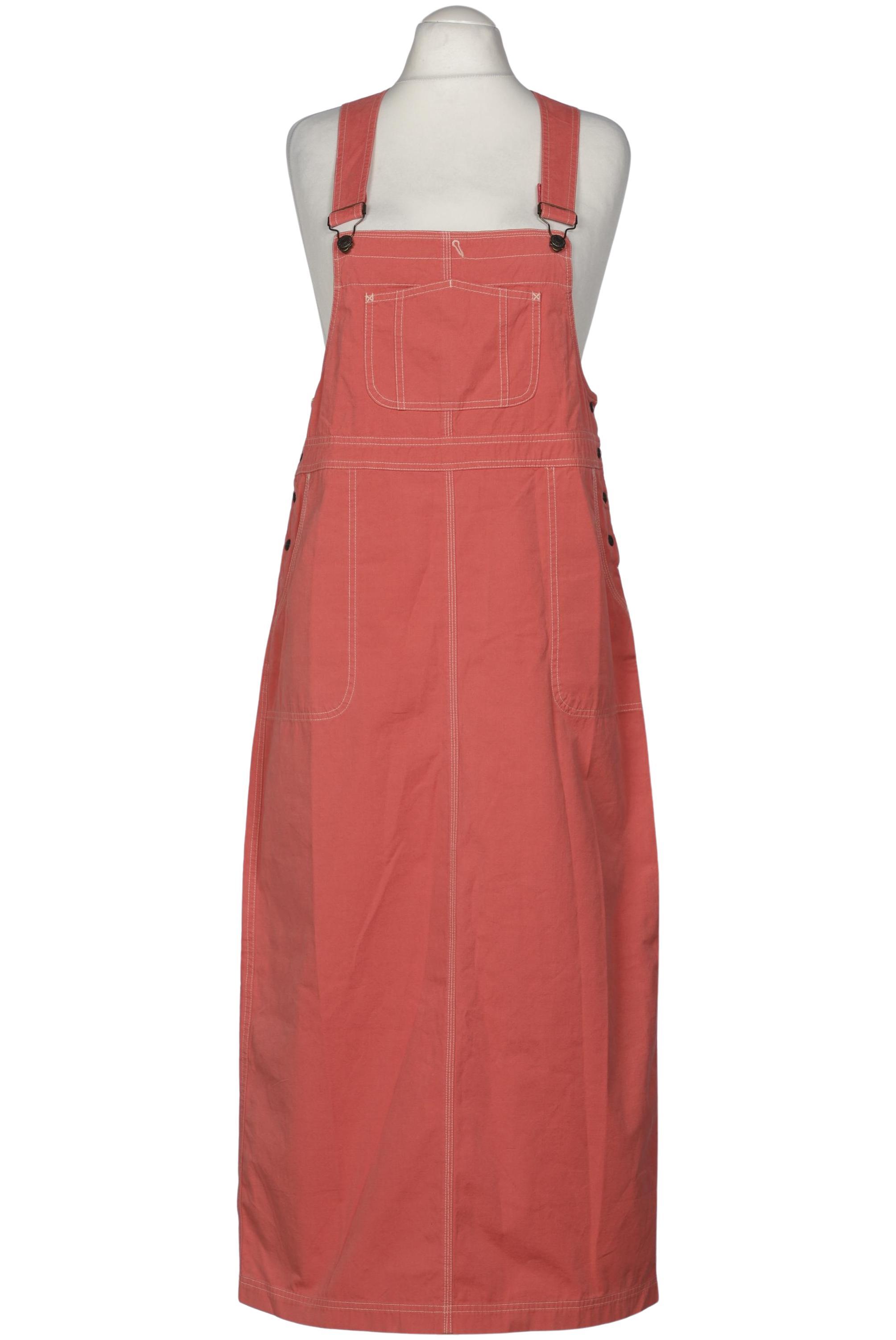 

Eddie Bauer Damen Kleid, rot, Gr. 38