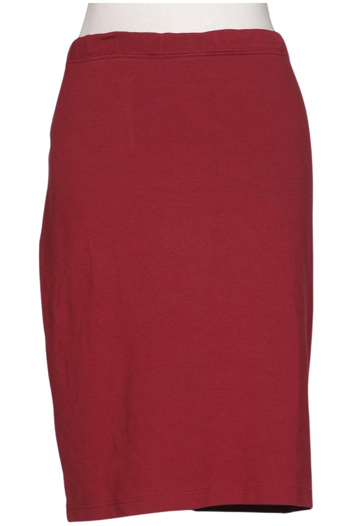 

Eddie Bauer Damen Rock, rot, Gr. 38