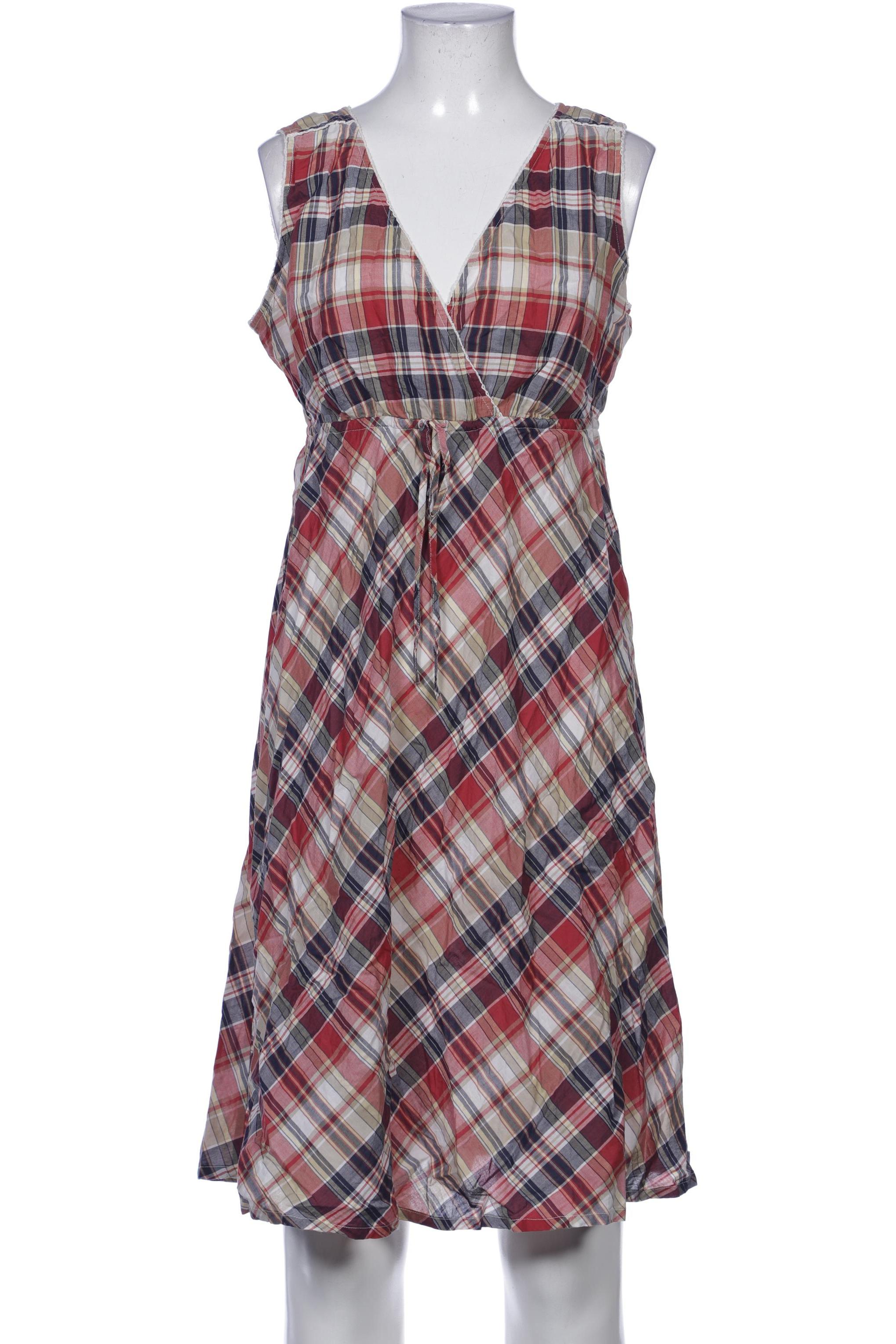 

Eddie Bauer Damen Kleid, mehrfarbig, Gr. 8