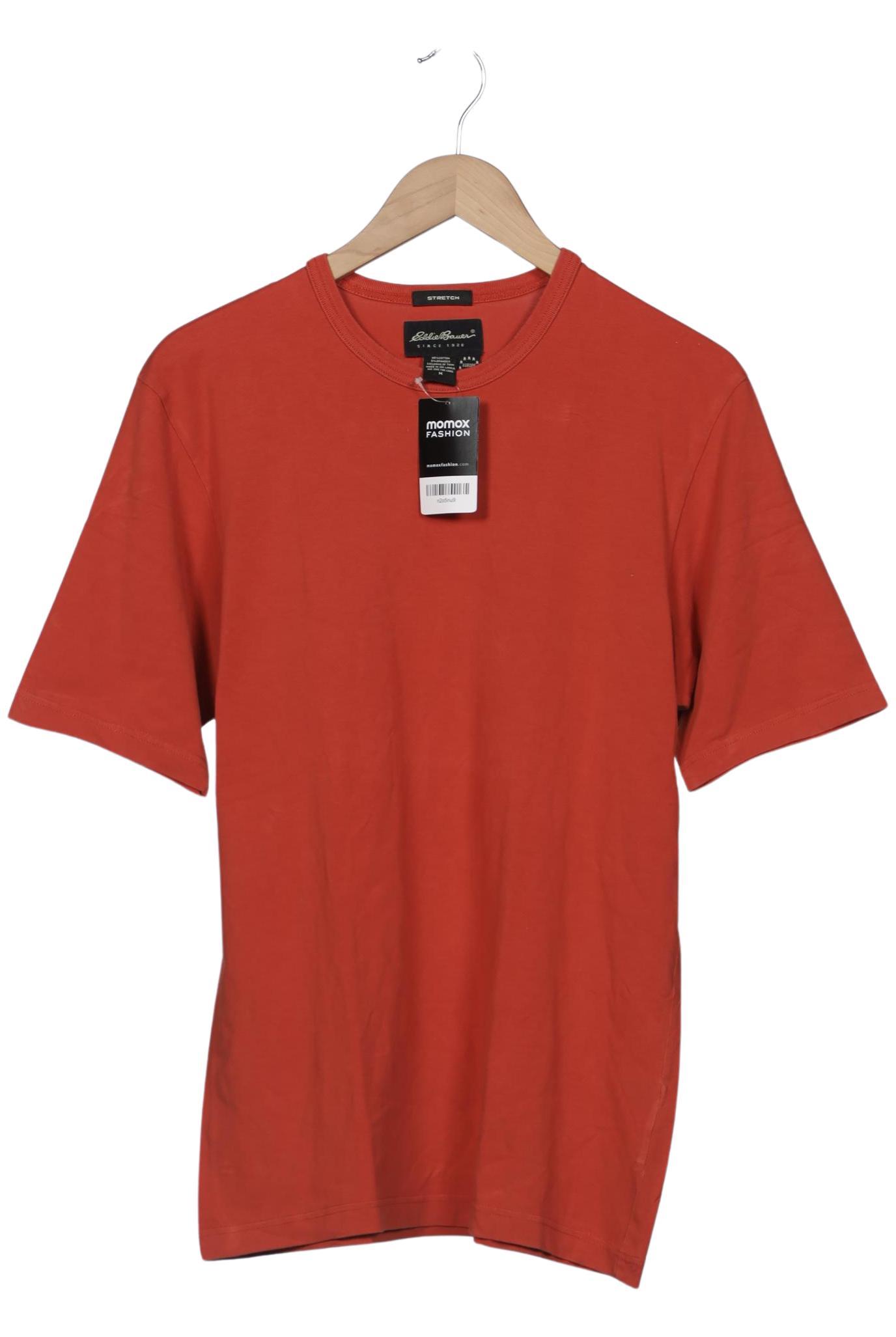 

Eddie Bauer Damen T-Shirt, rot, Gr. 38