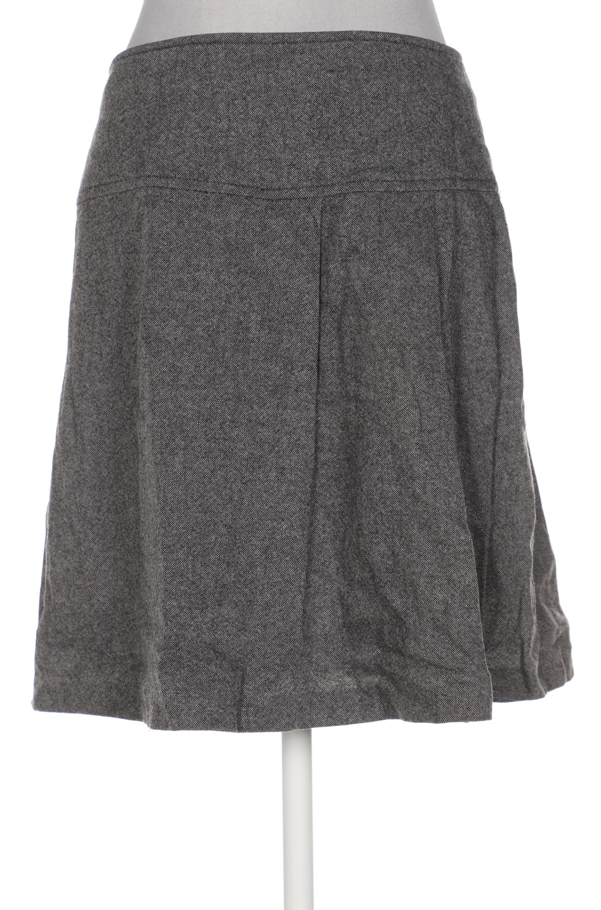 

Eddie Bauer Damen Rock, grau, Gr. 40