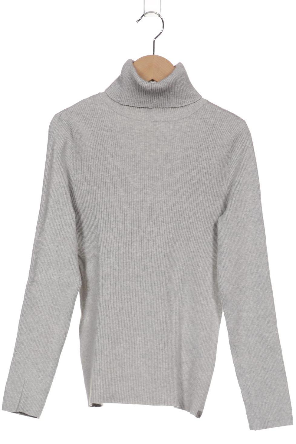 

Eddie Bauer Damen Pullover, grau