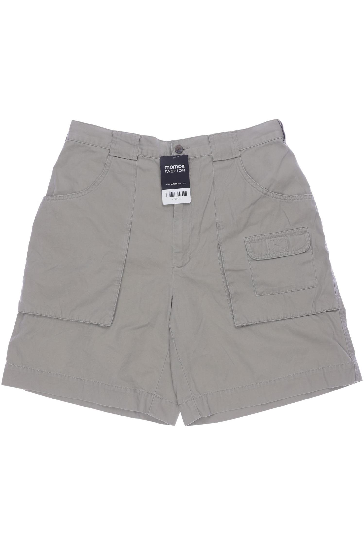 

Eddie Bauer Damen Shorts, beige, Gr. 12