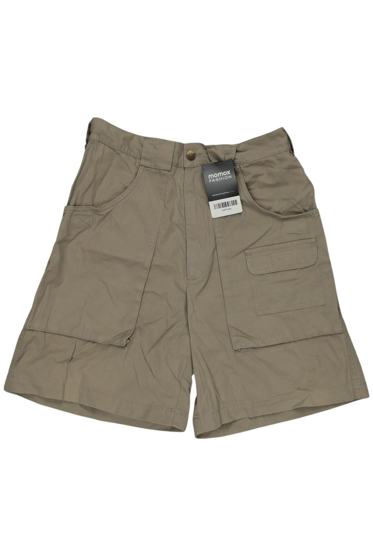 

Eddie Bauer Damen Shorts, beige, Gr. 38