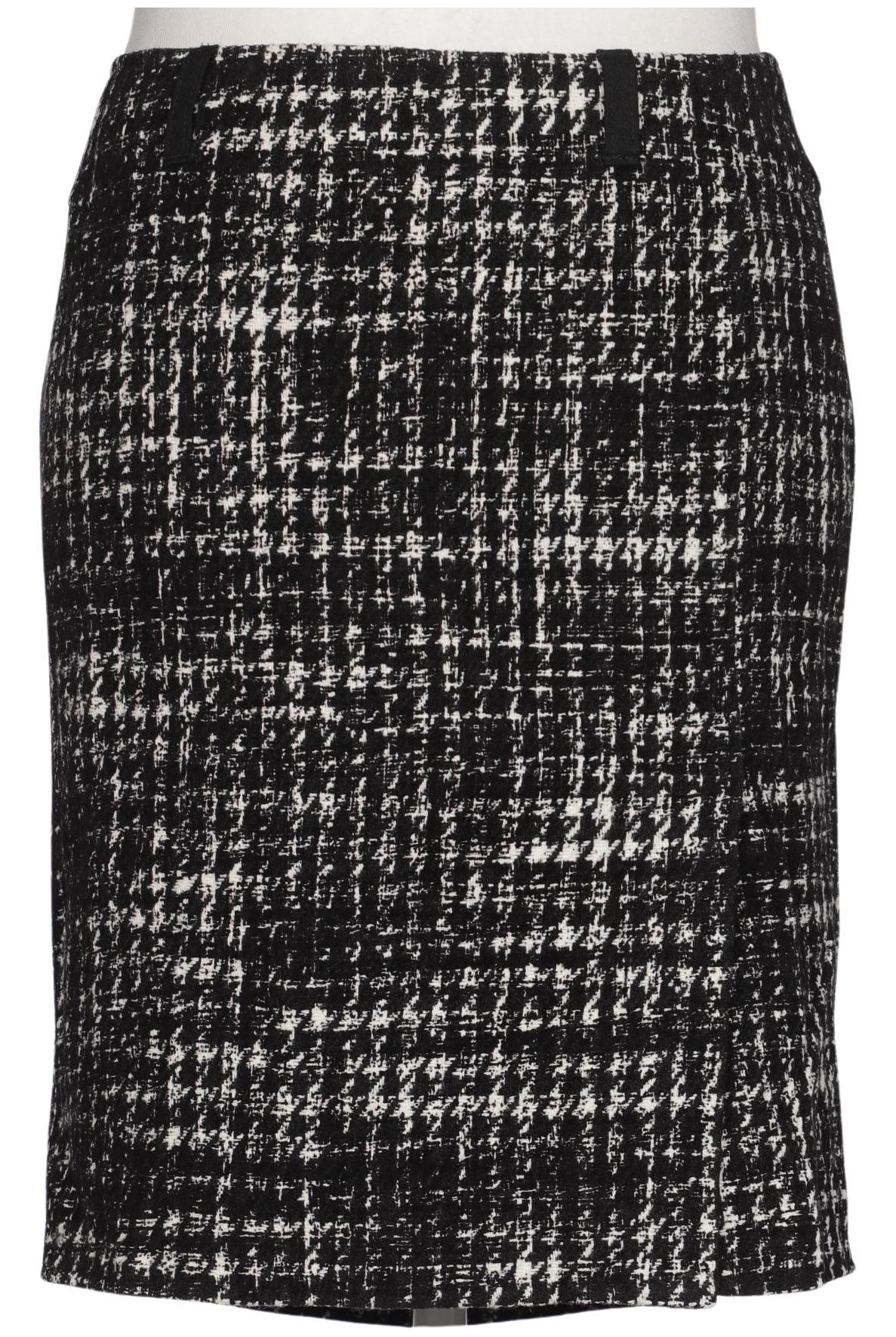 

Eddie Bauer Damen Rock, schwarz, Gr. 20