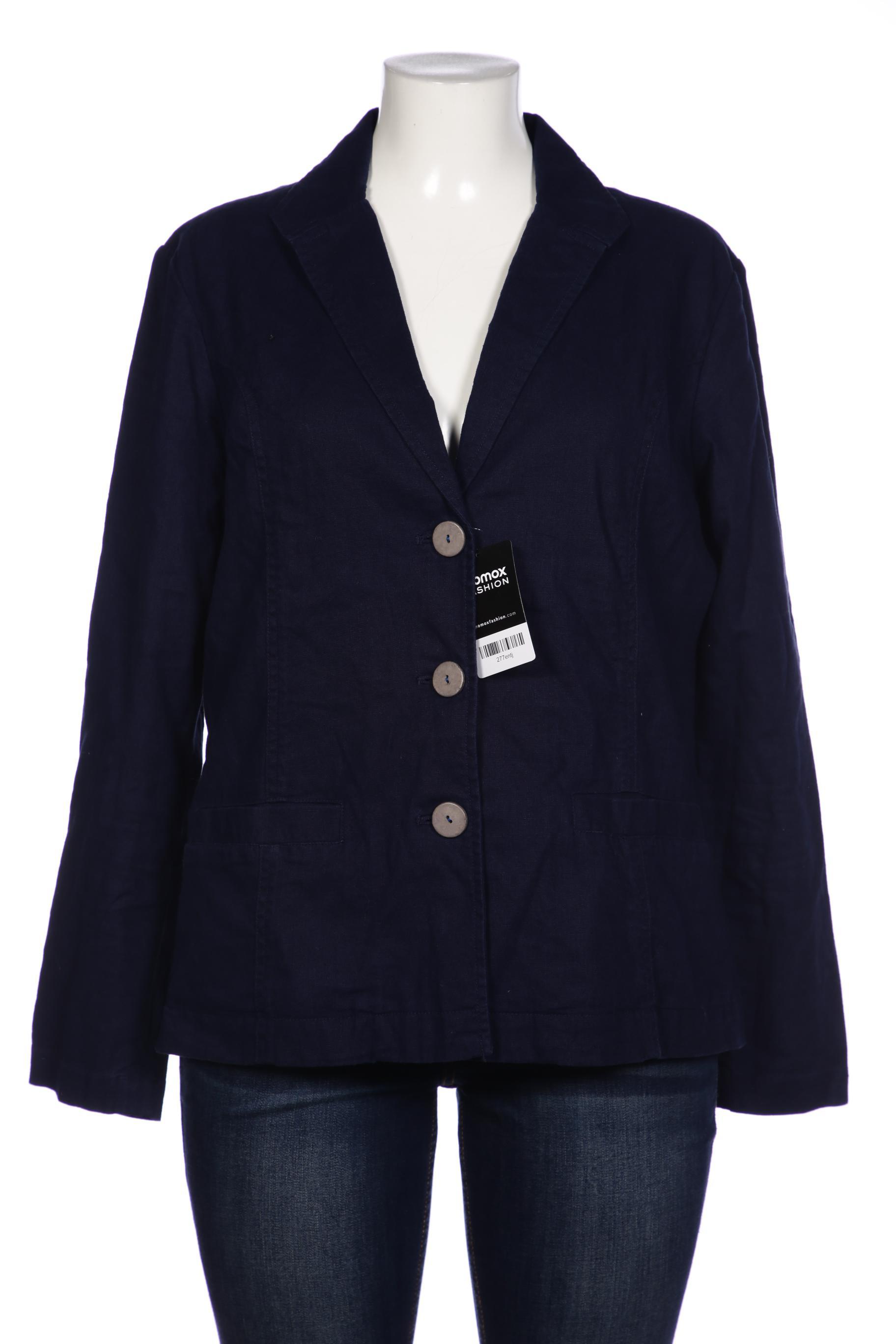 

Eddie Bauer Damen Blazer, marineblau