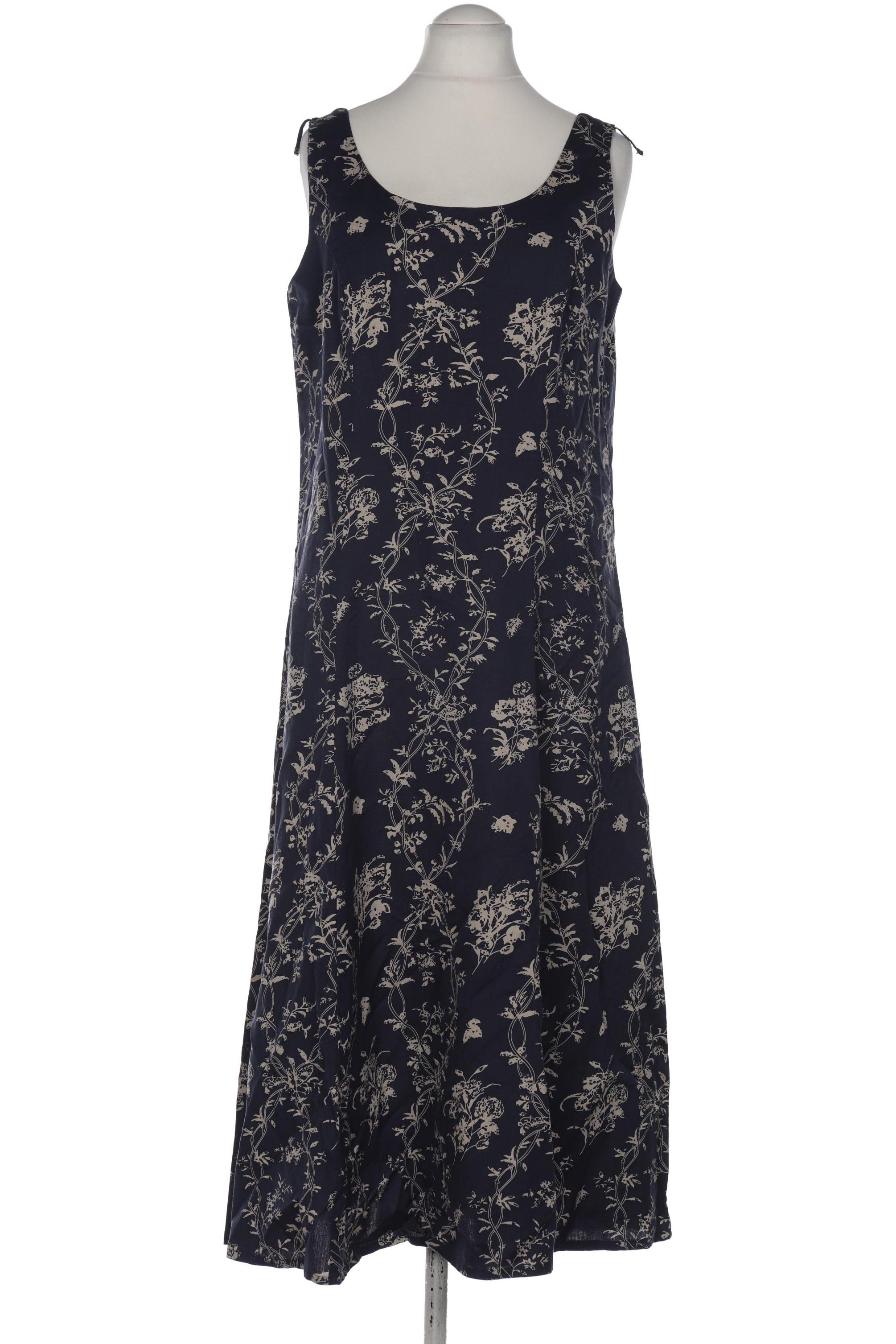 

Eddie Bauer Damen Kleid, marineblau, Gr. 44