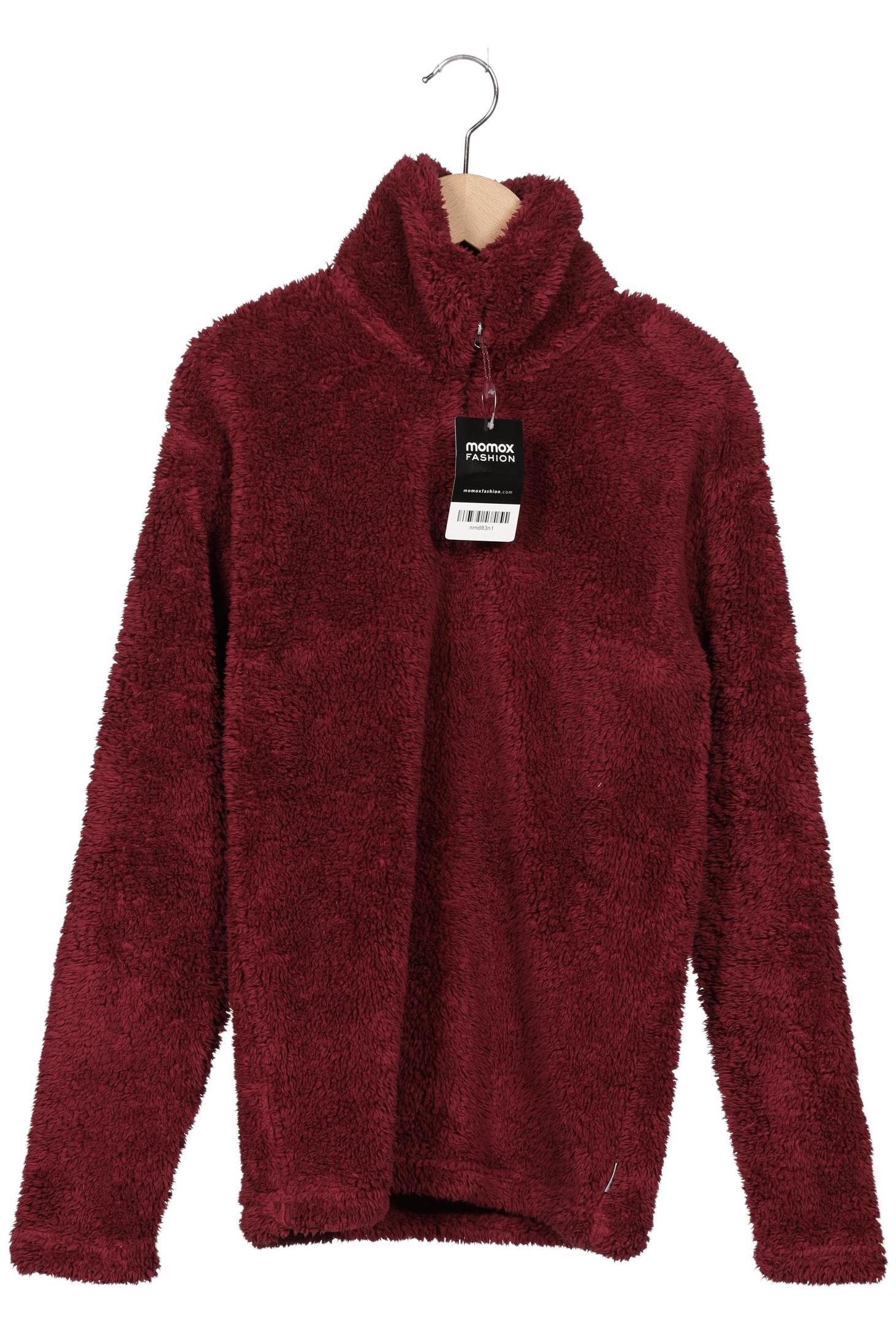 

Eddie Bauer Damen Pullover, bordeaux, Gr. 34