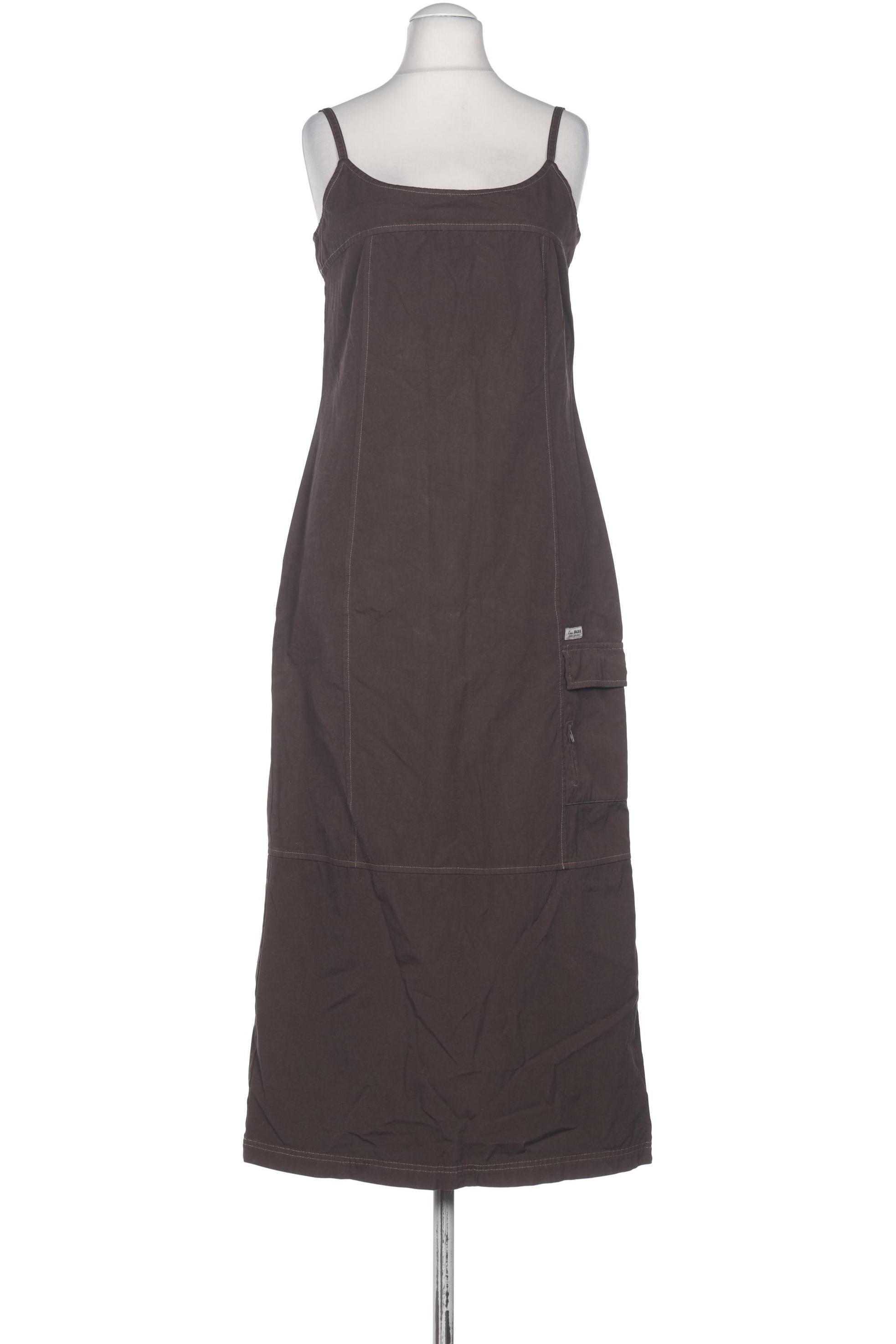 

Eddie Bauer Damen Kleid, braun