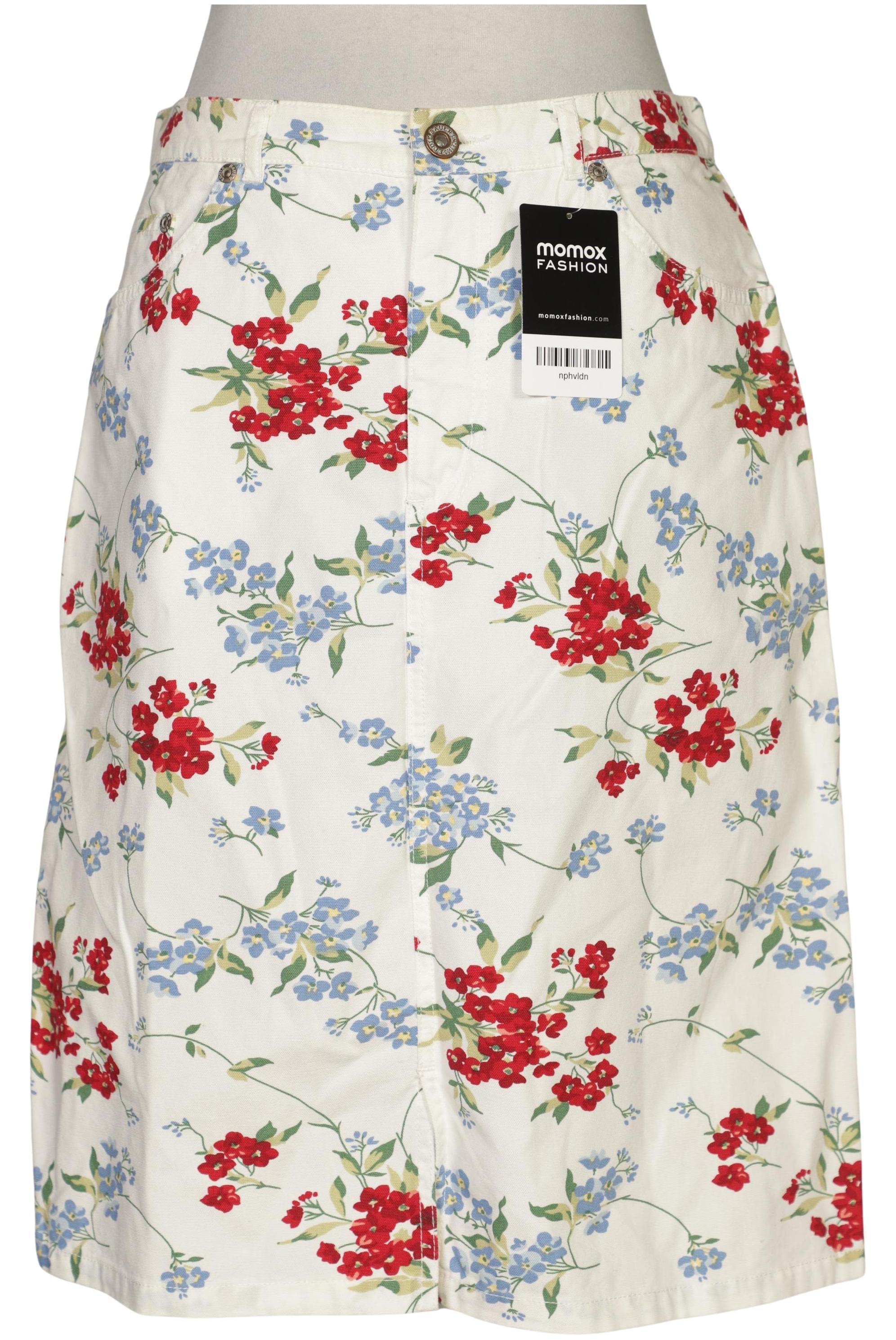 

Eddie Bauer Damen Rock, weiß, Gr. 36