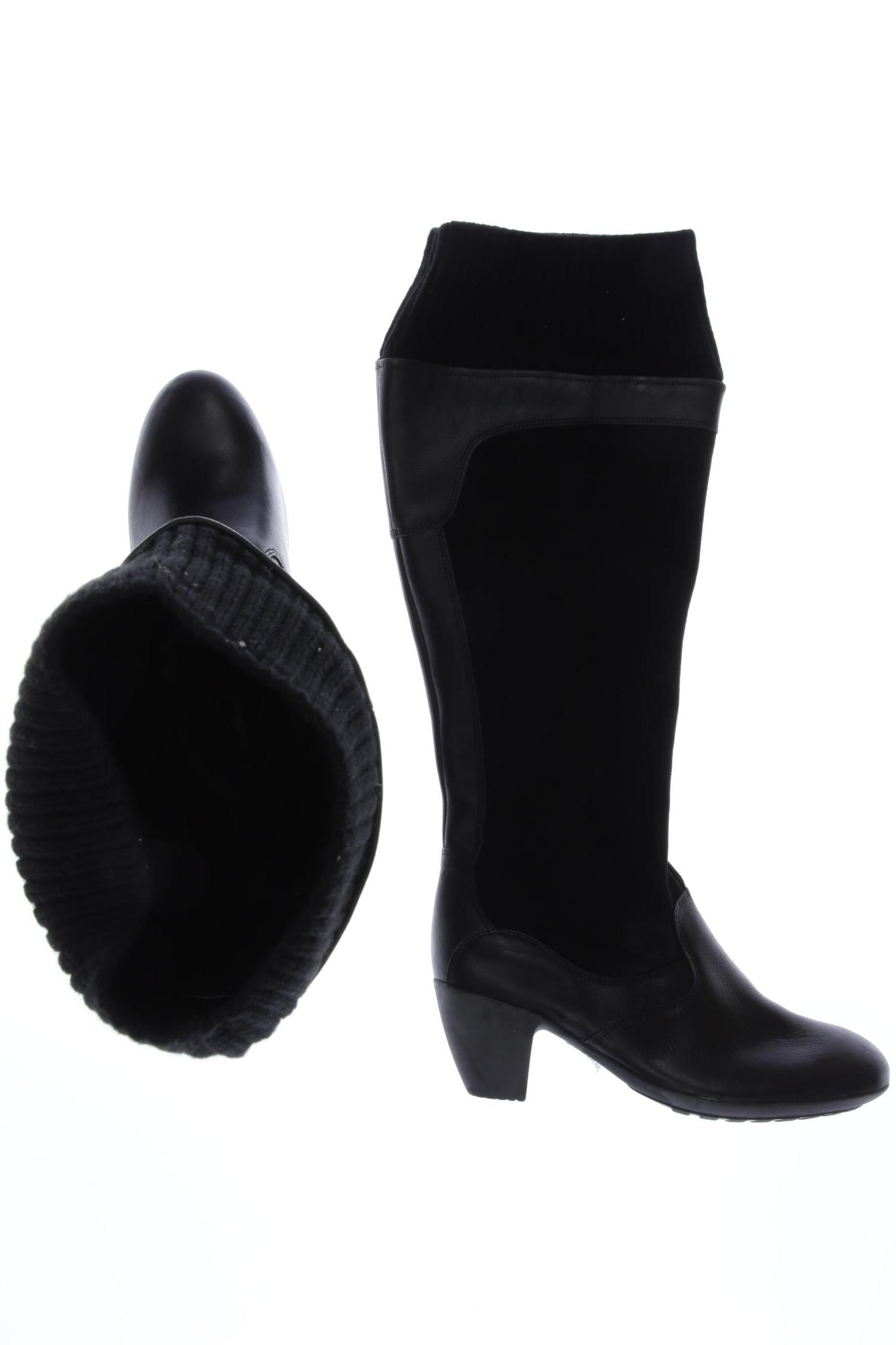 

Eddie Bauer Damen Stiefel, schwarz, Gr. 42