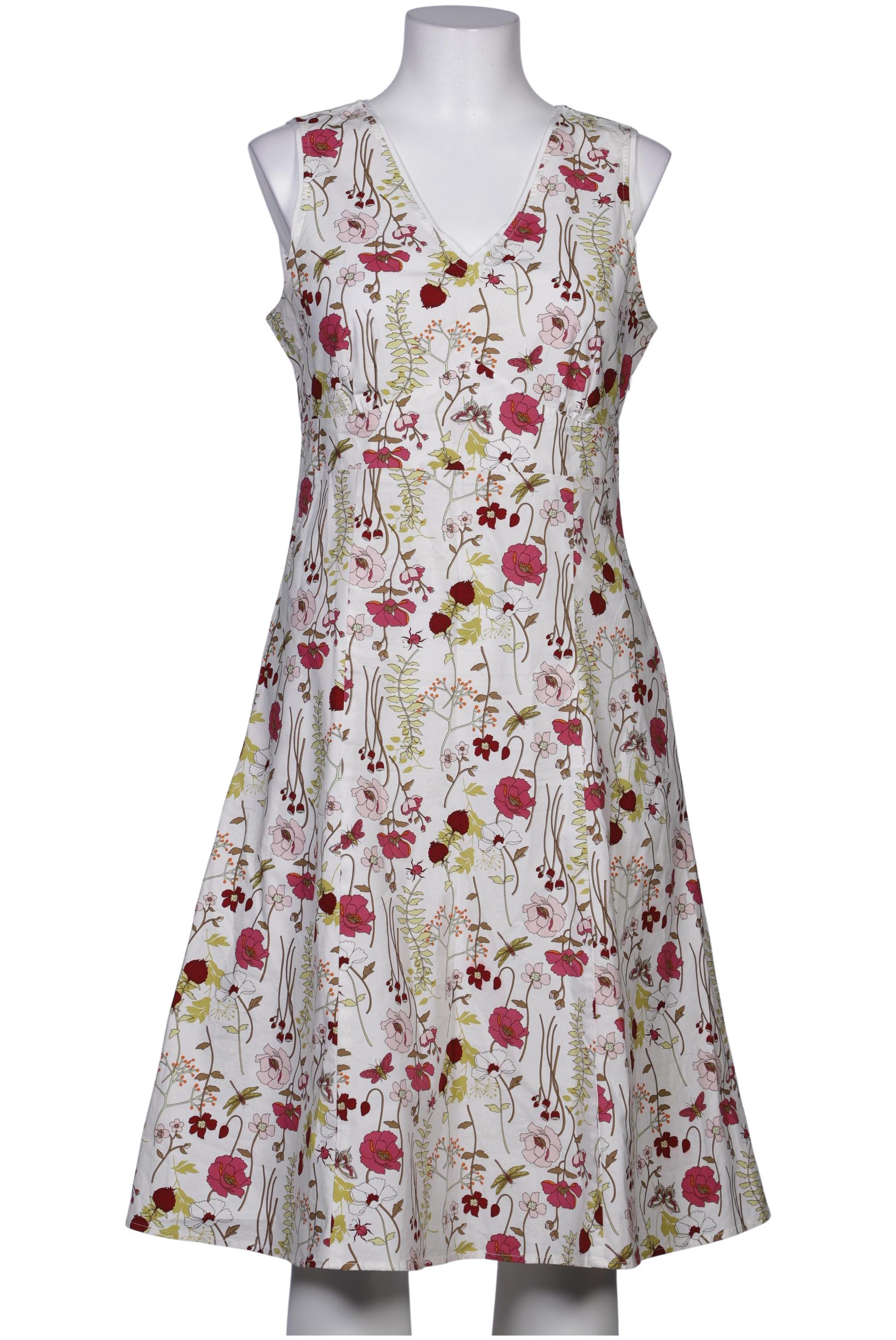 

Eddie Bauer Damen Kleid, mehrfarbig, Gr. 38