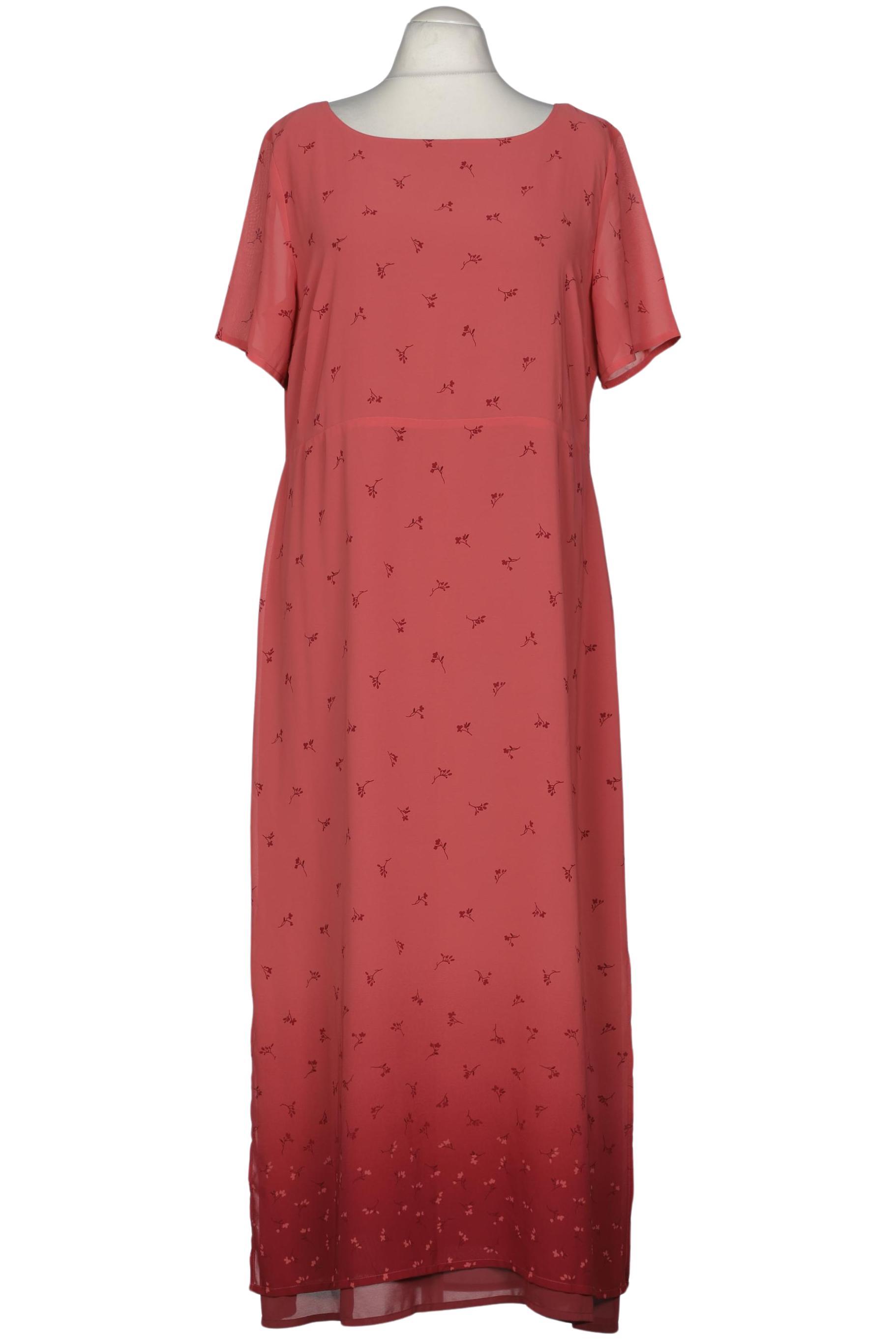 

Eddie Bauer Damen Kleid, rot, Gr. 44