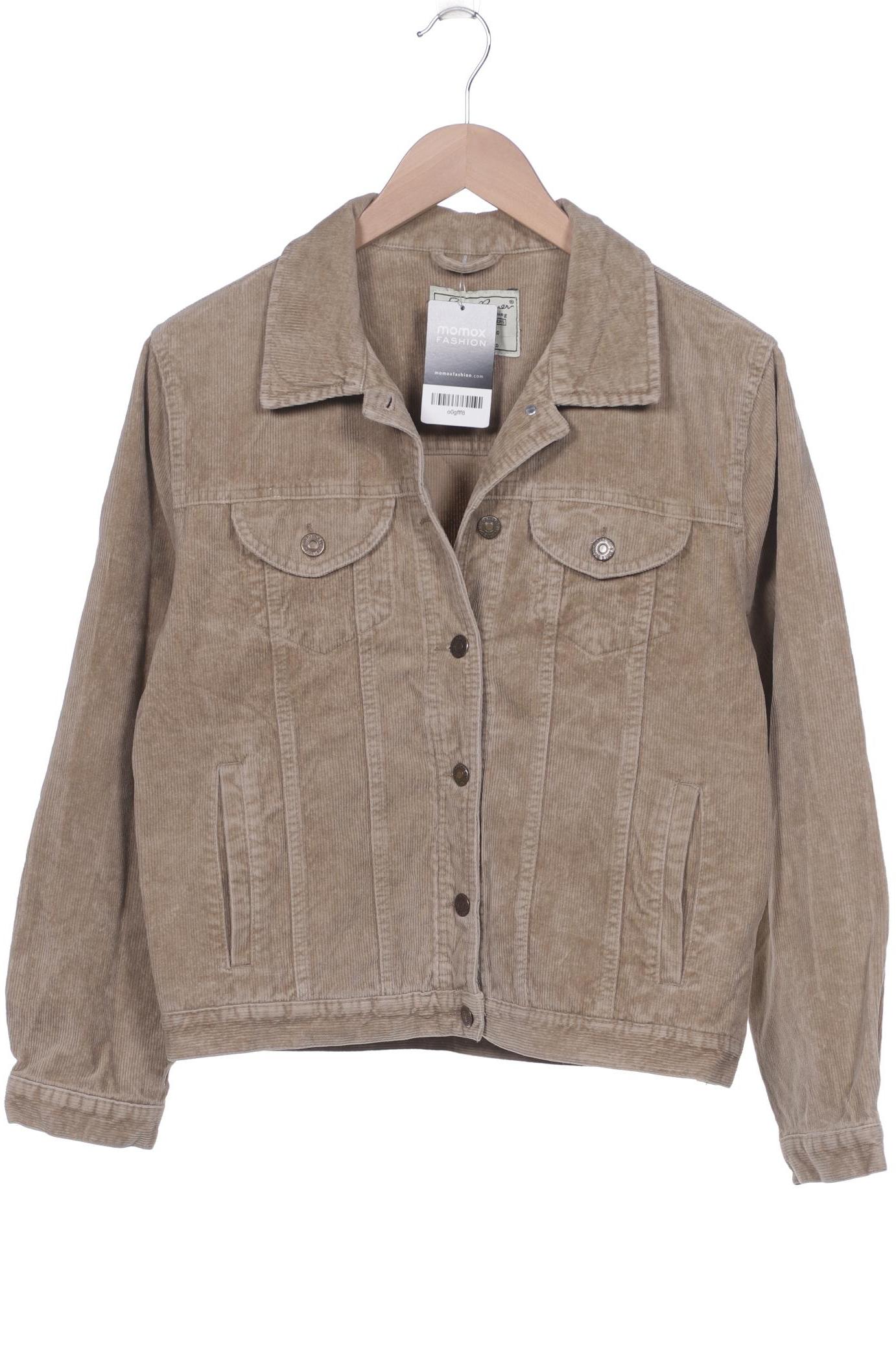 

Eddie Bauer Damen Jacke, beige