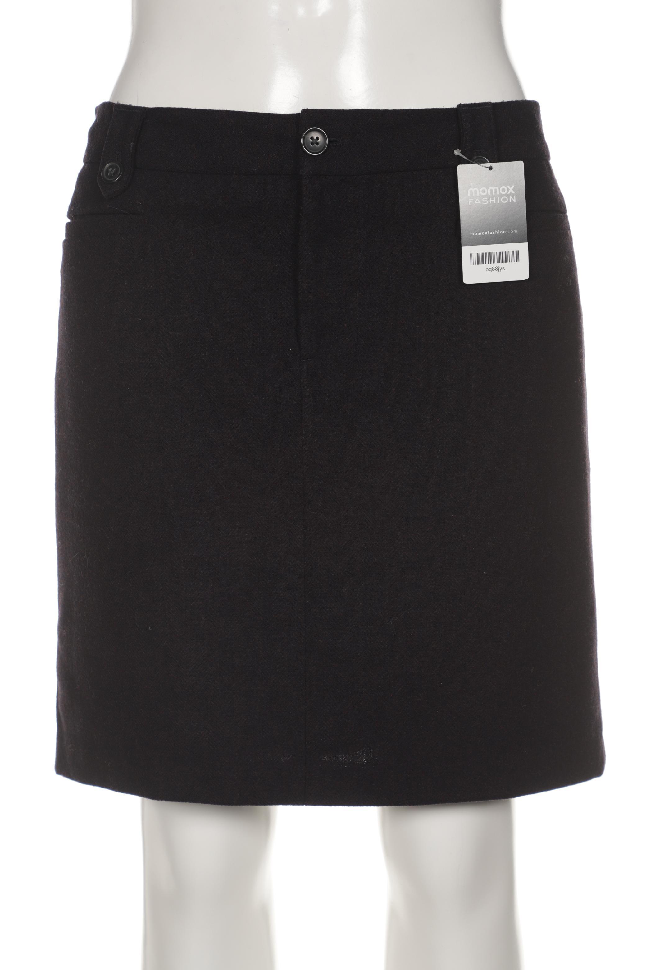 

Eddie Bauer Damen Rock, bordeaux, Gr. 12