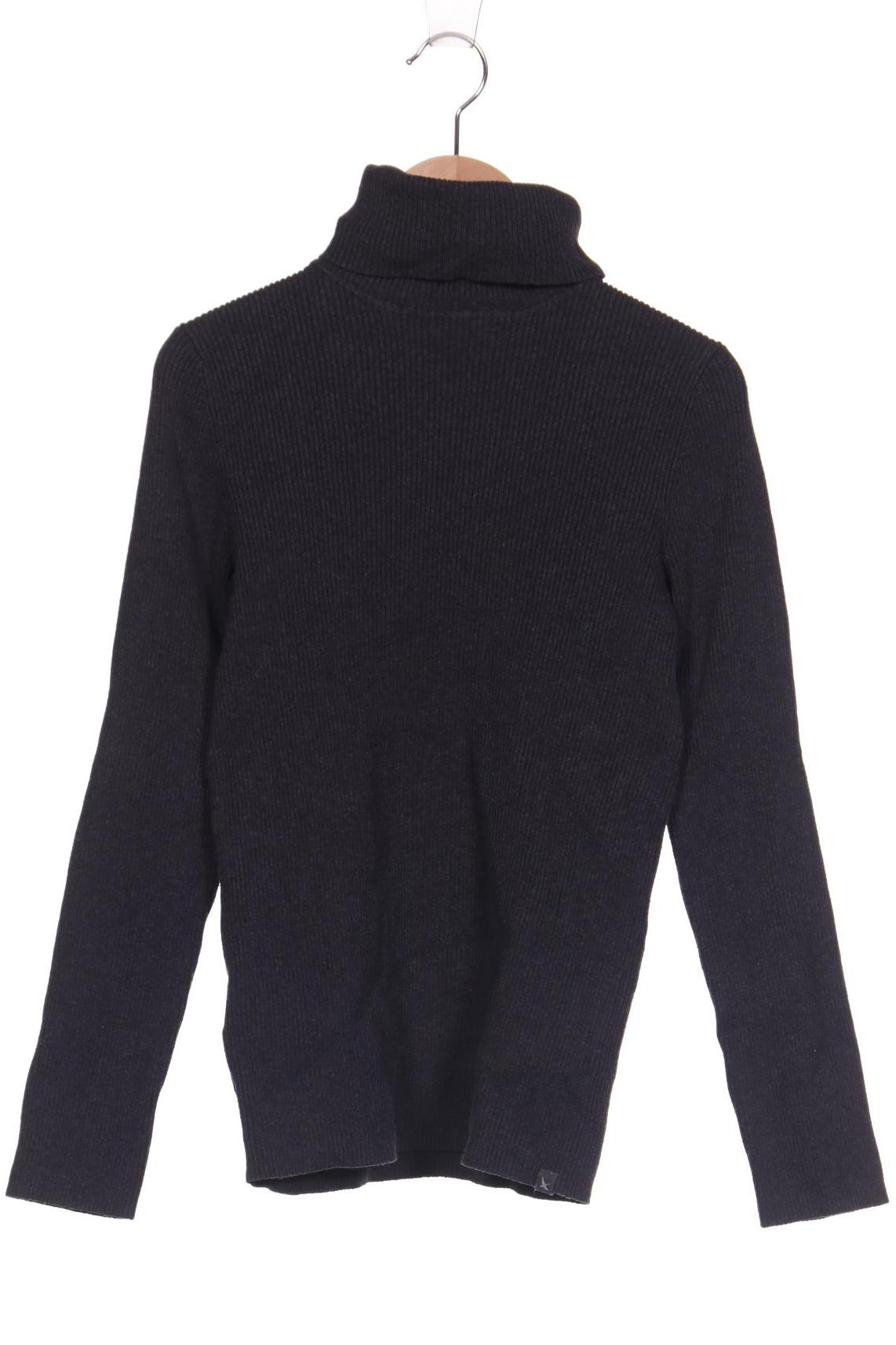 

Eddie Bauer Damen Pullover, grau