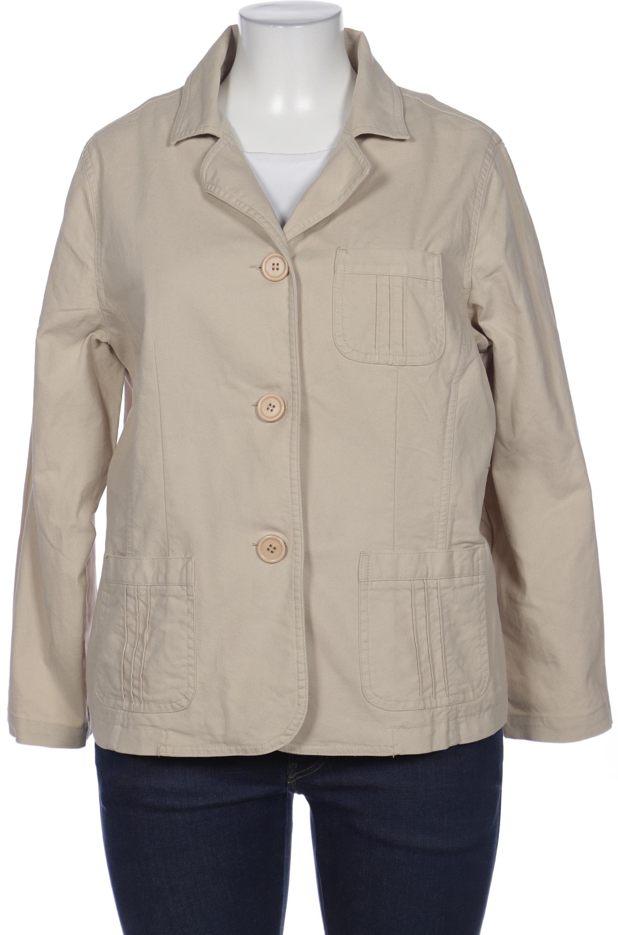 

Eddie Bauer Damen Blazer, beige